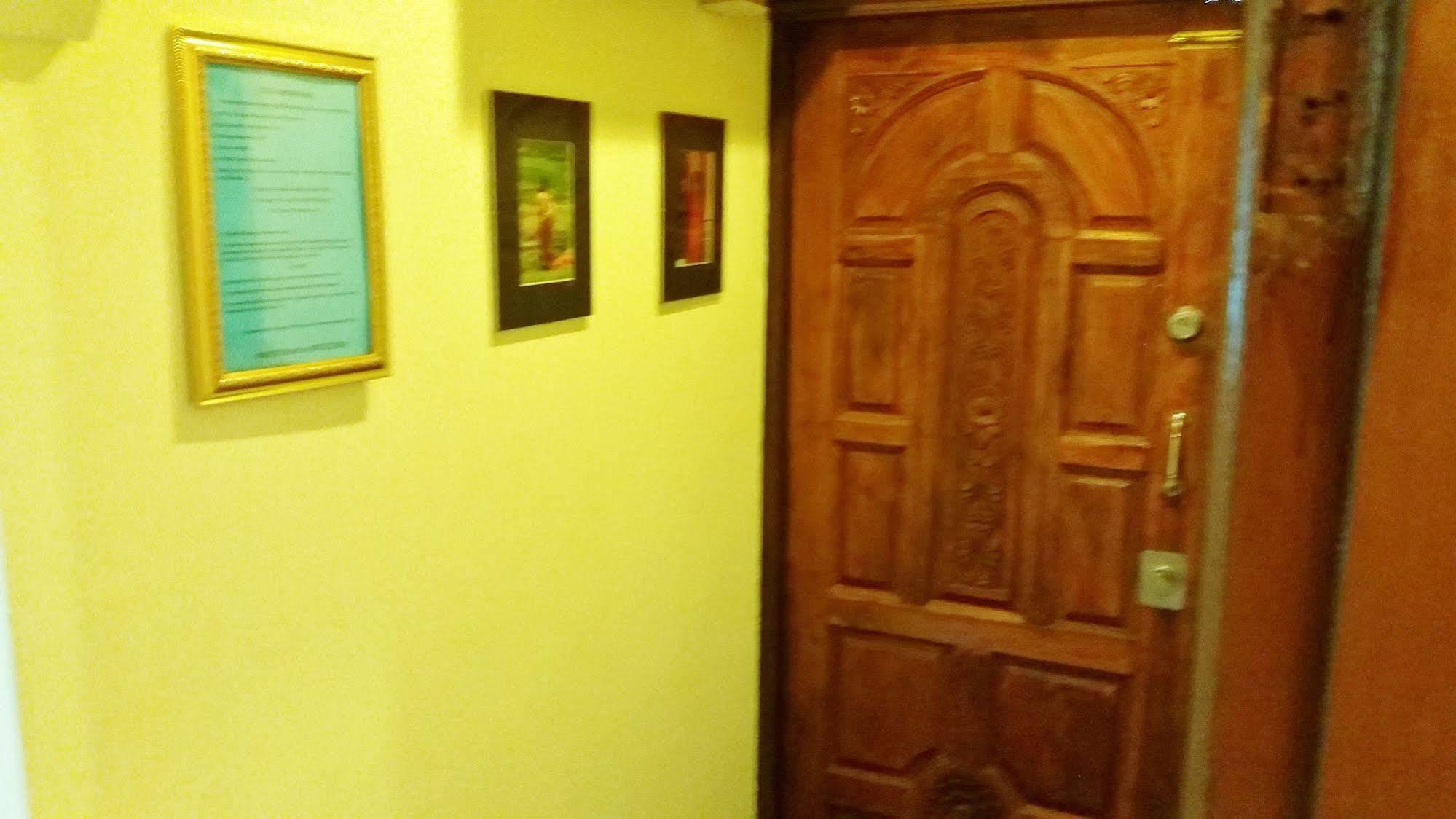 Villa Baan Laksee *