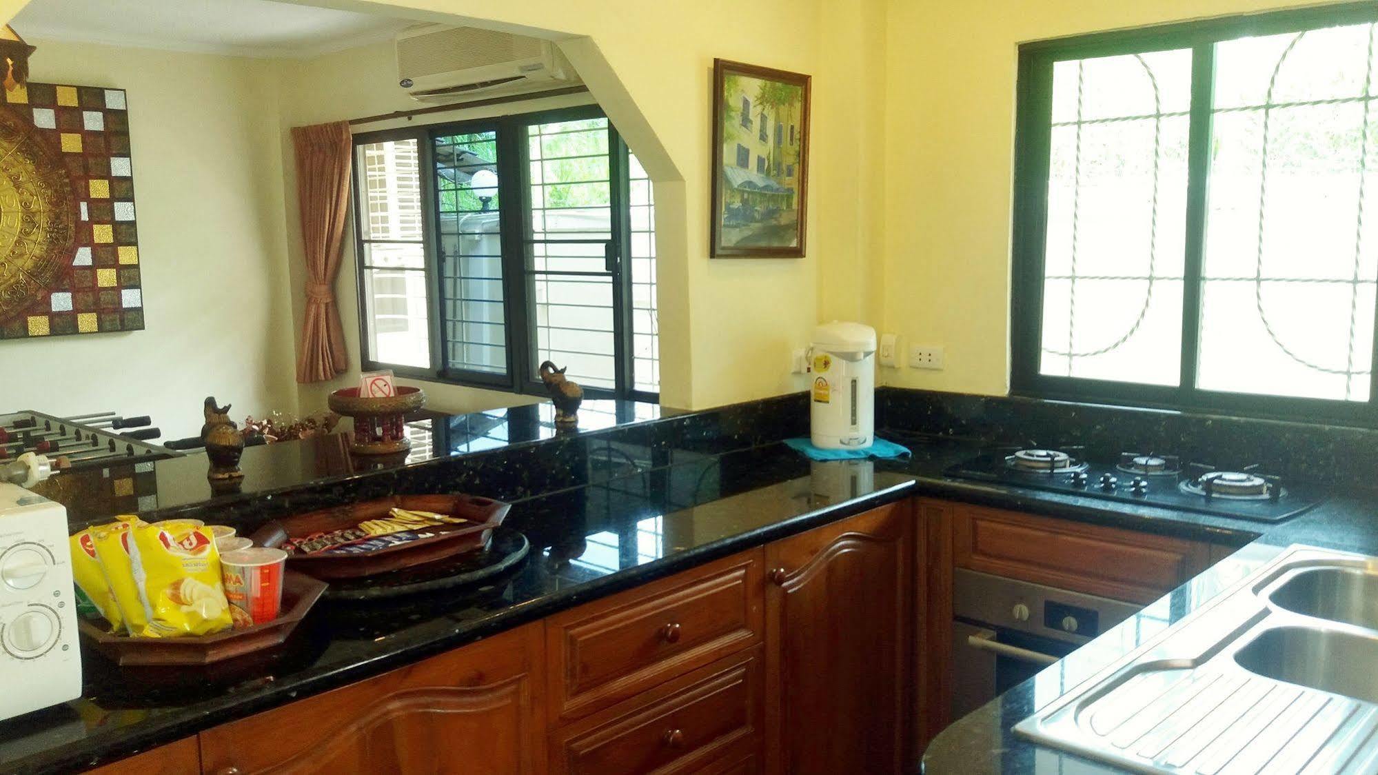 Villa Baan Laksee Pattaya
