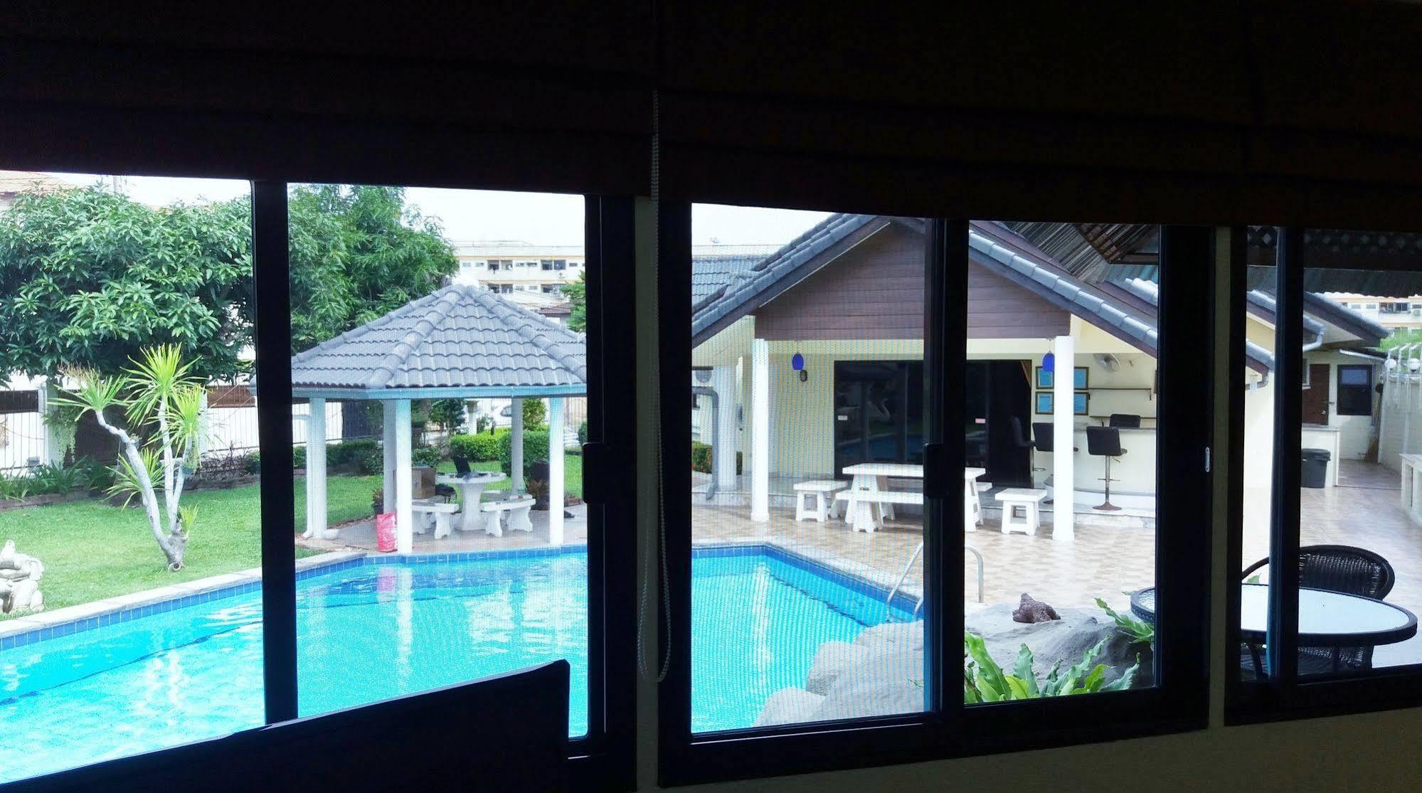 Baan Laksee * Pattaya