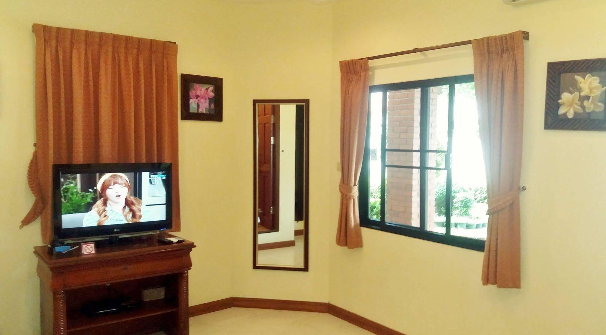 Baan Laksee Pattaya