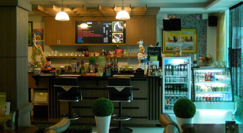 Oyo 146 Rivana Boutique By Sandara 3*