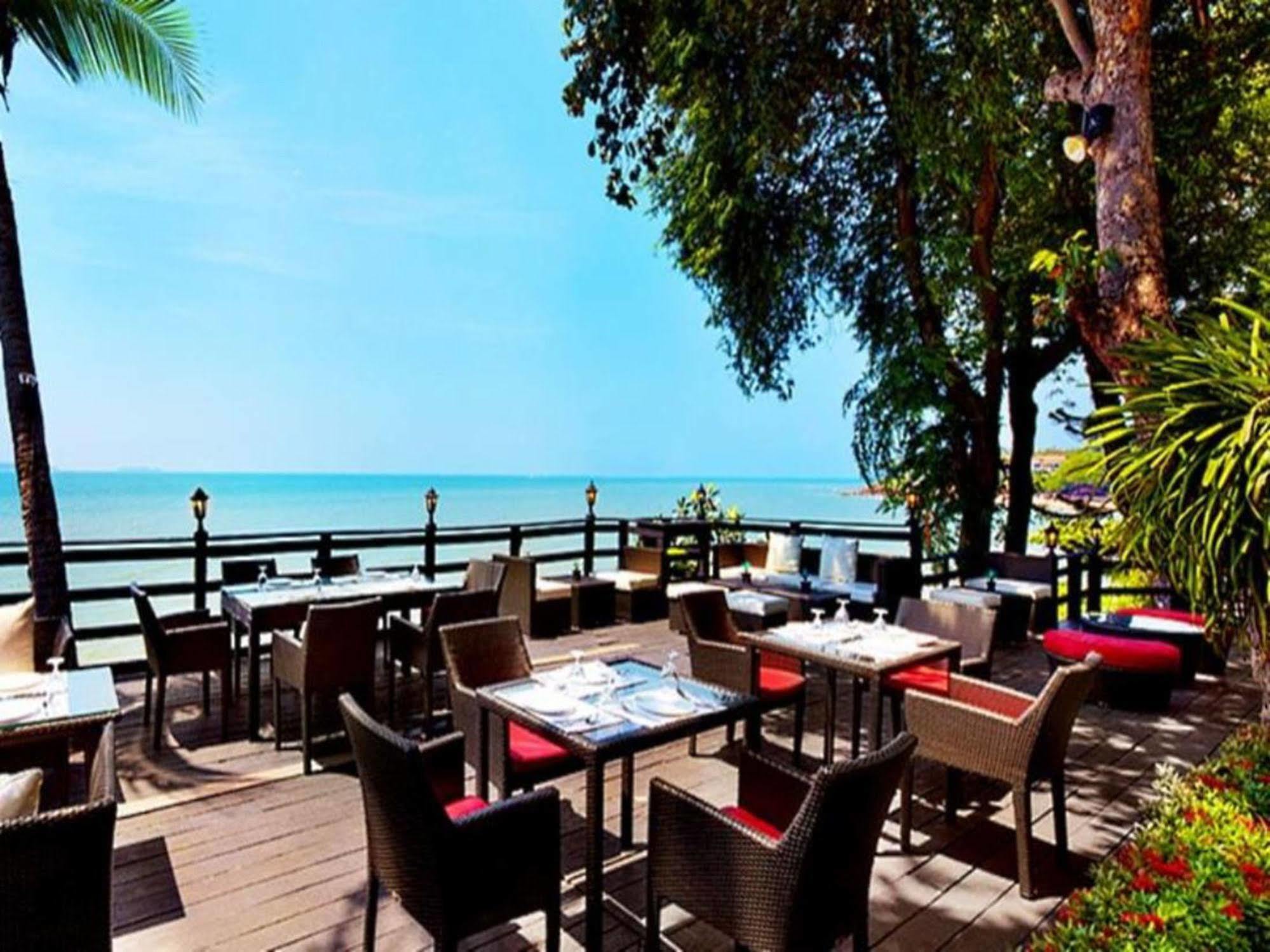 Tempat peranginan Golden Cliff House Pattaya