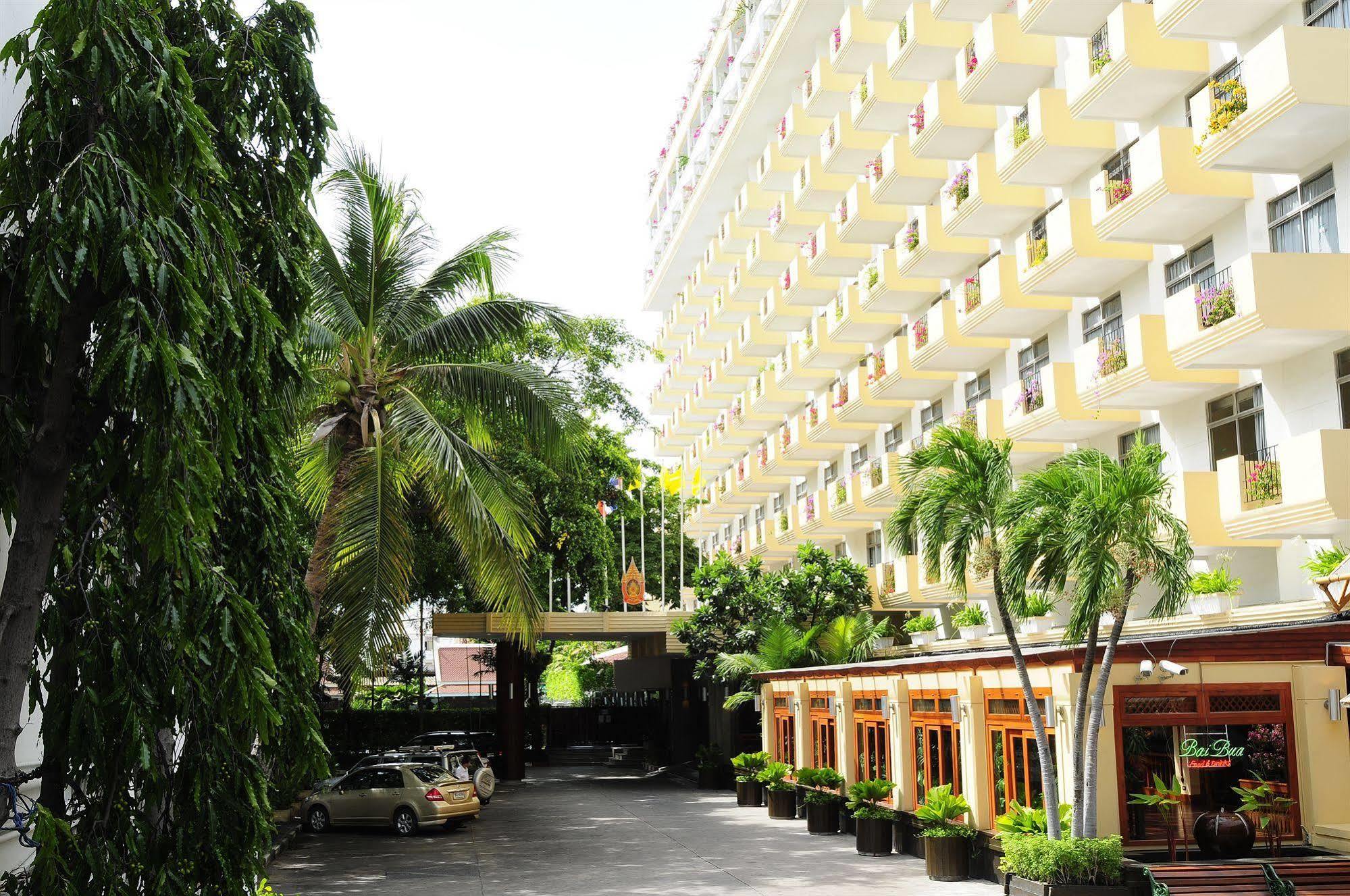 Hotel Golden Pattaya