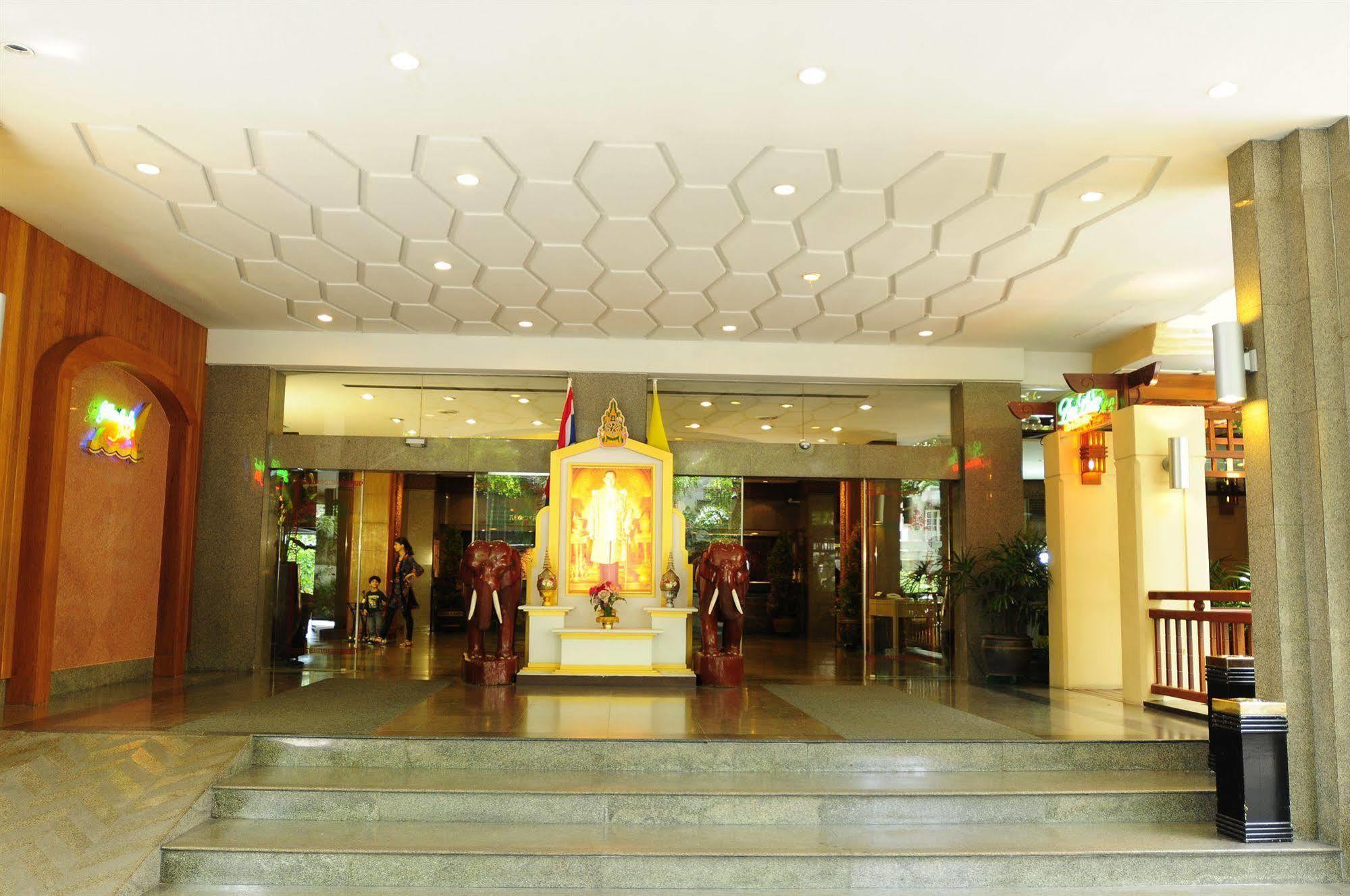 Golden 3* Pattaya