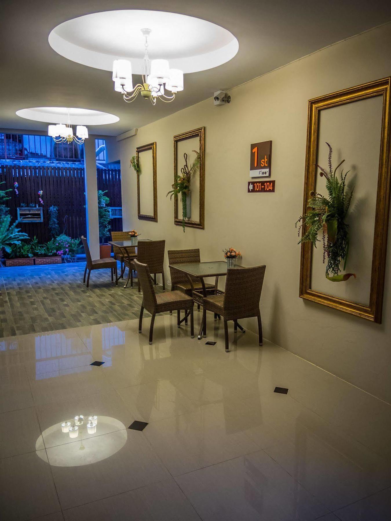 Chitra Inn Pattaya