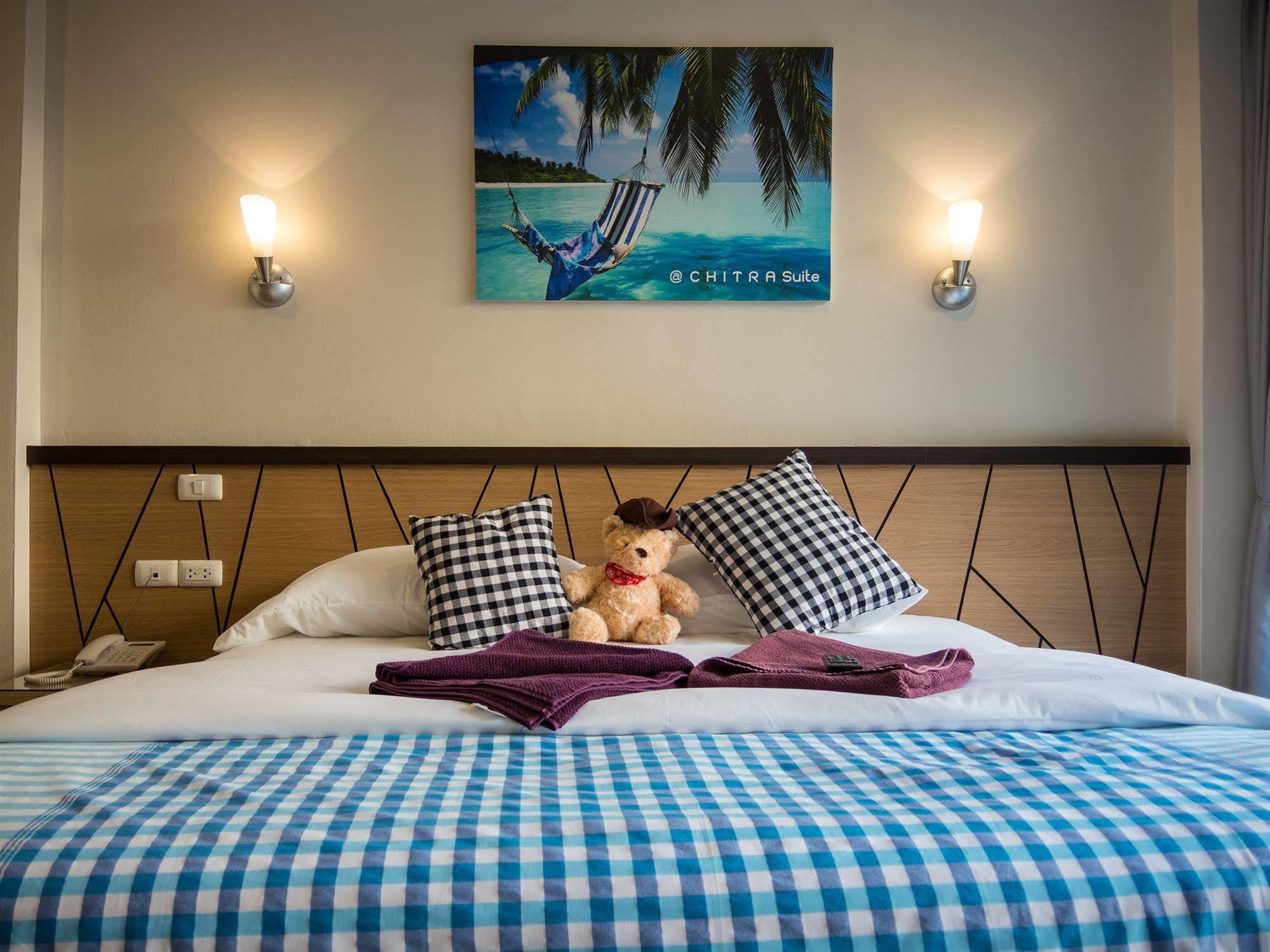 Chitra Inn Pattaya