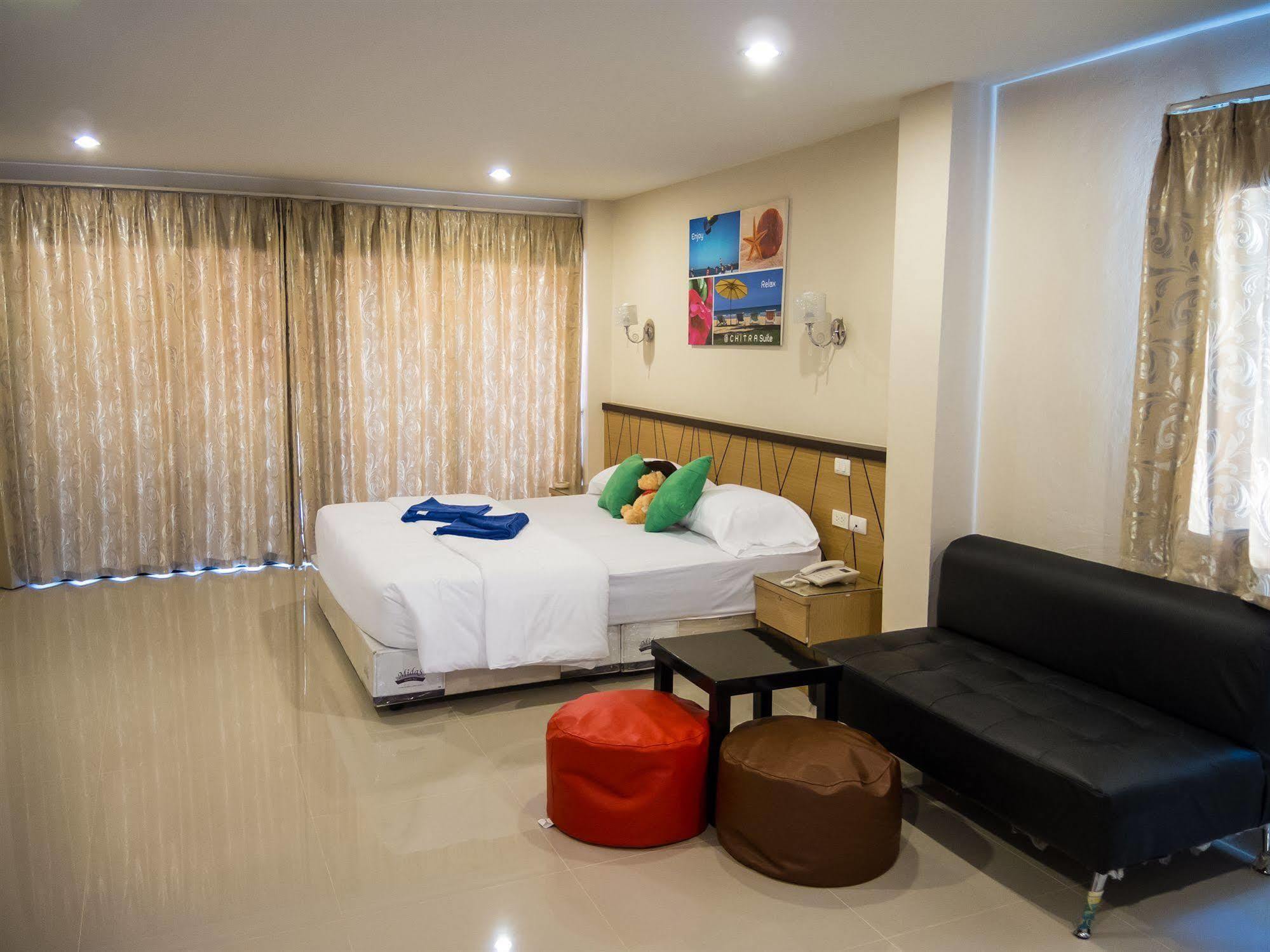 Inn Chitra