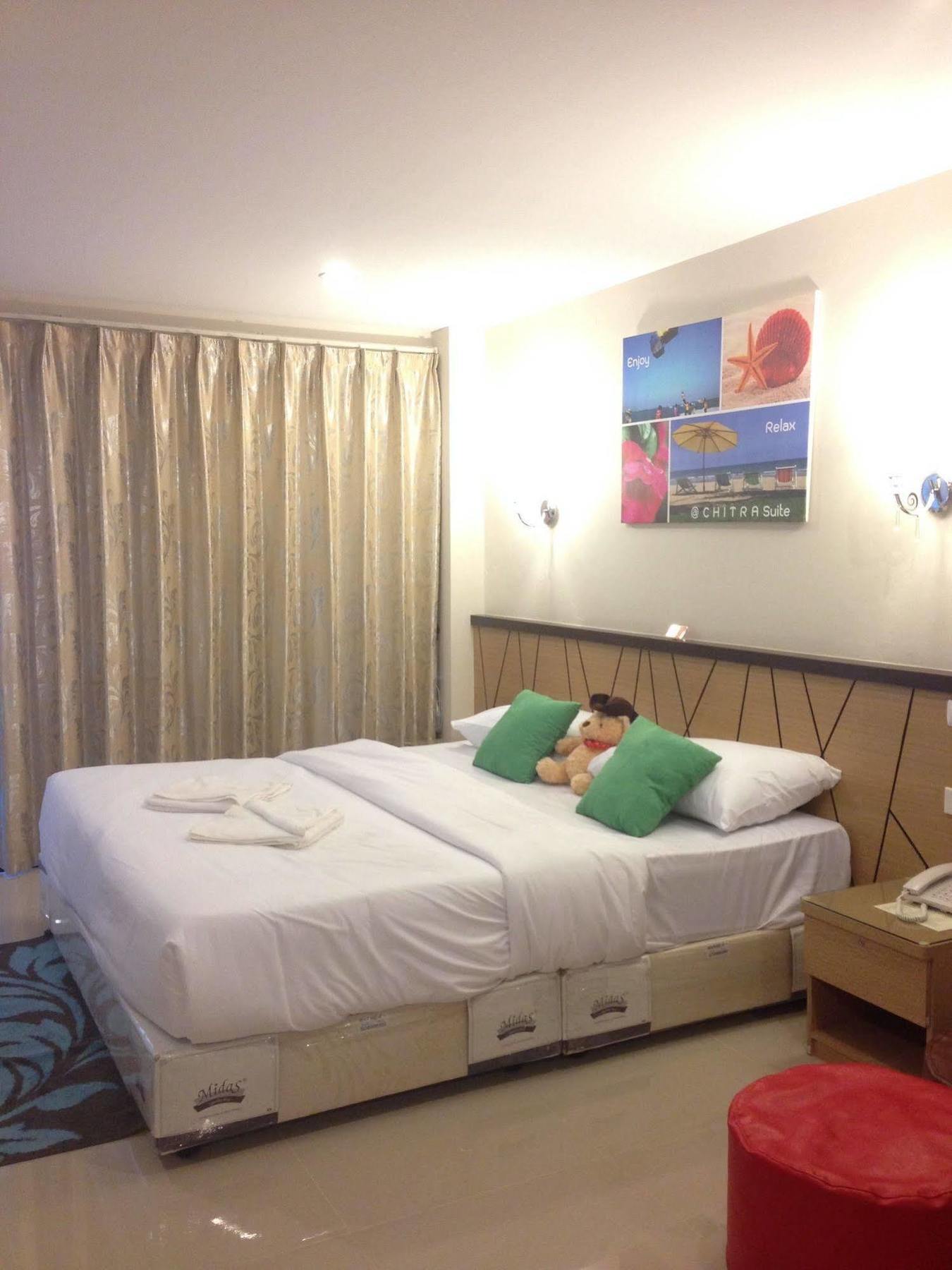 Penginapan Chitra