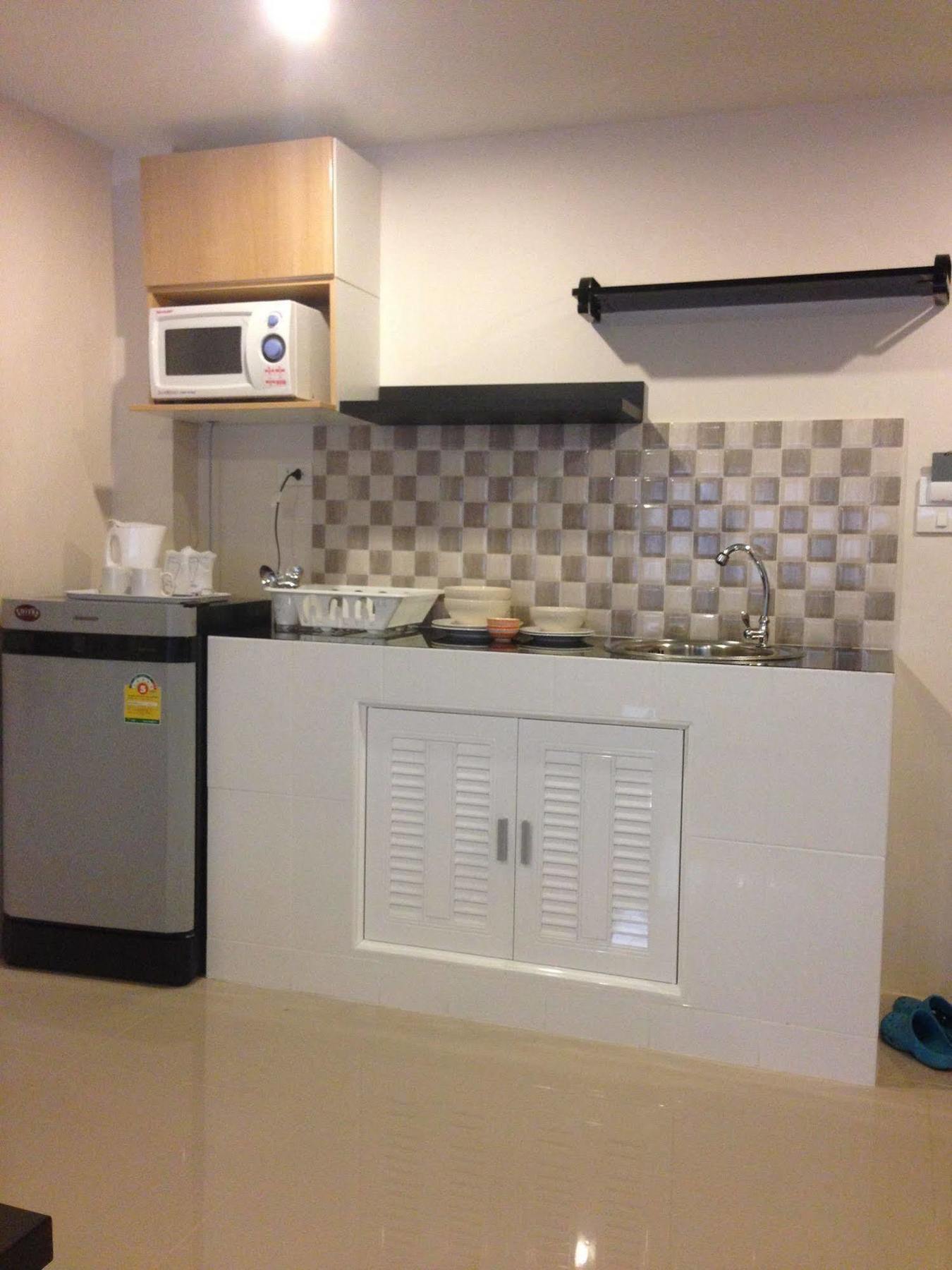 Inn Chitra Pattaya