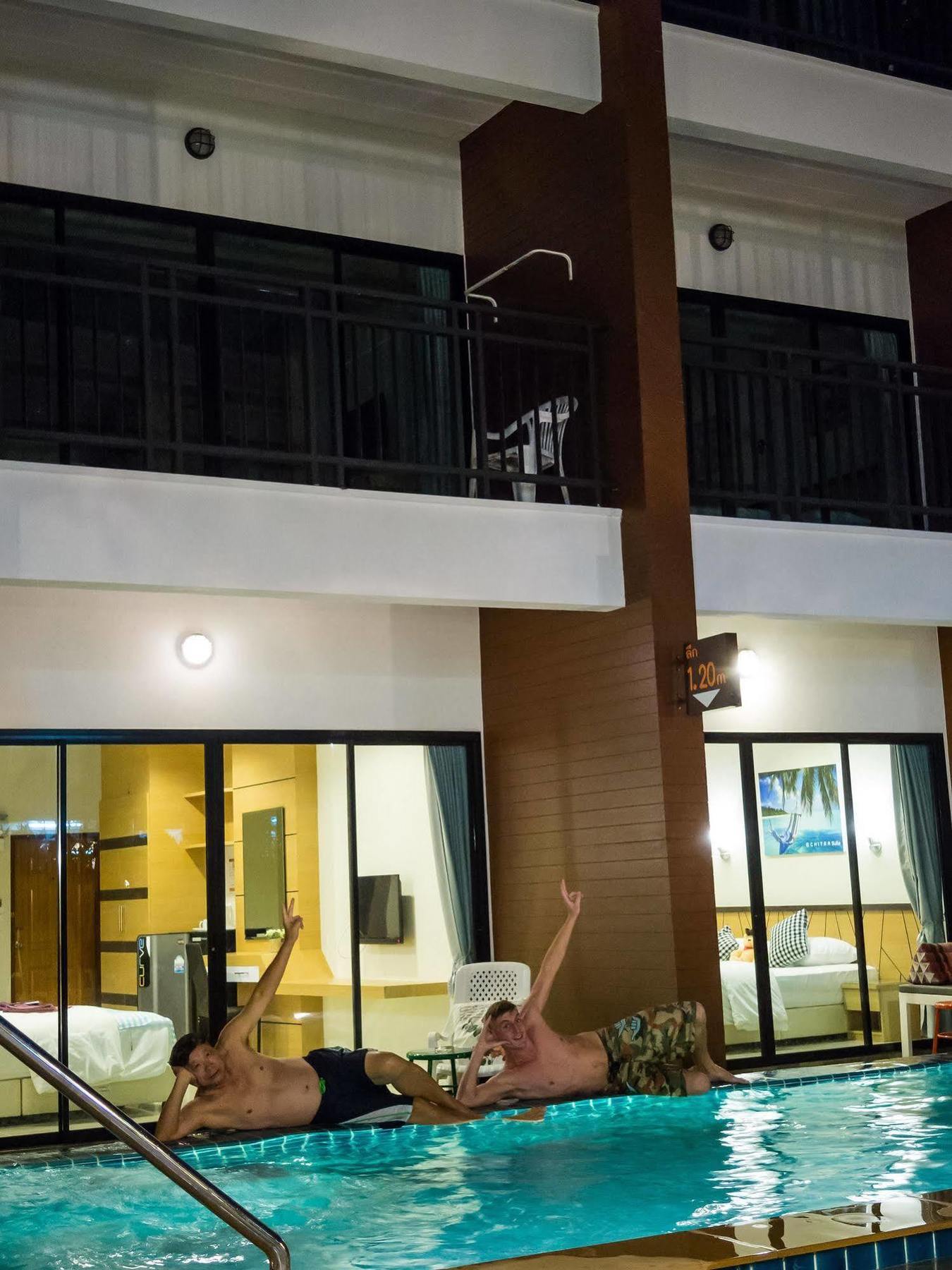 Inn Chitra Pattaya