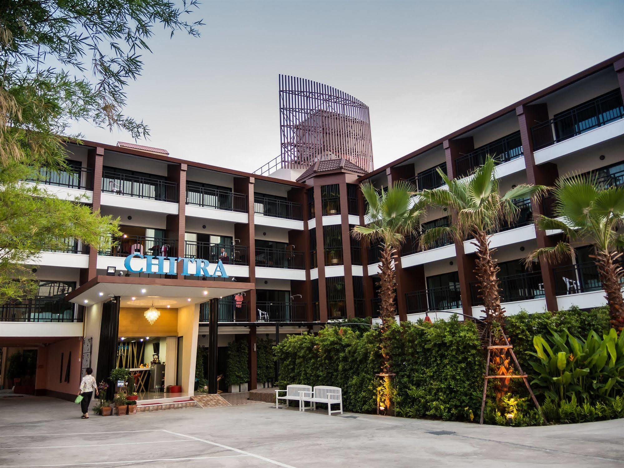 Chitra Inn