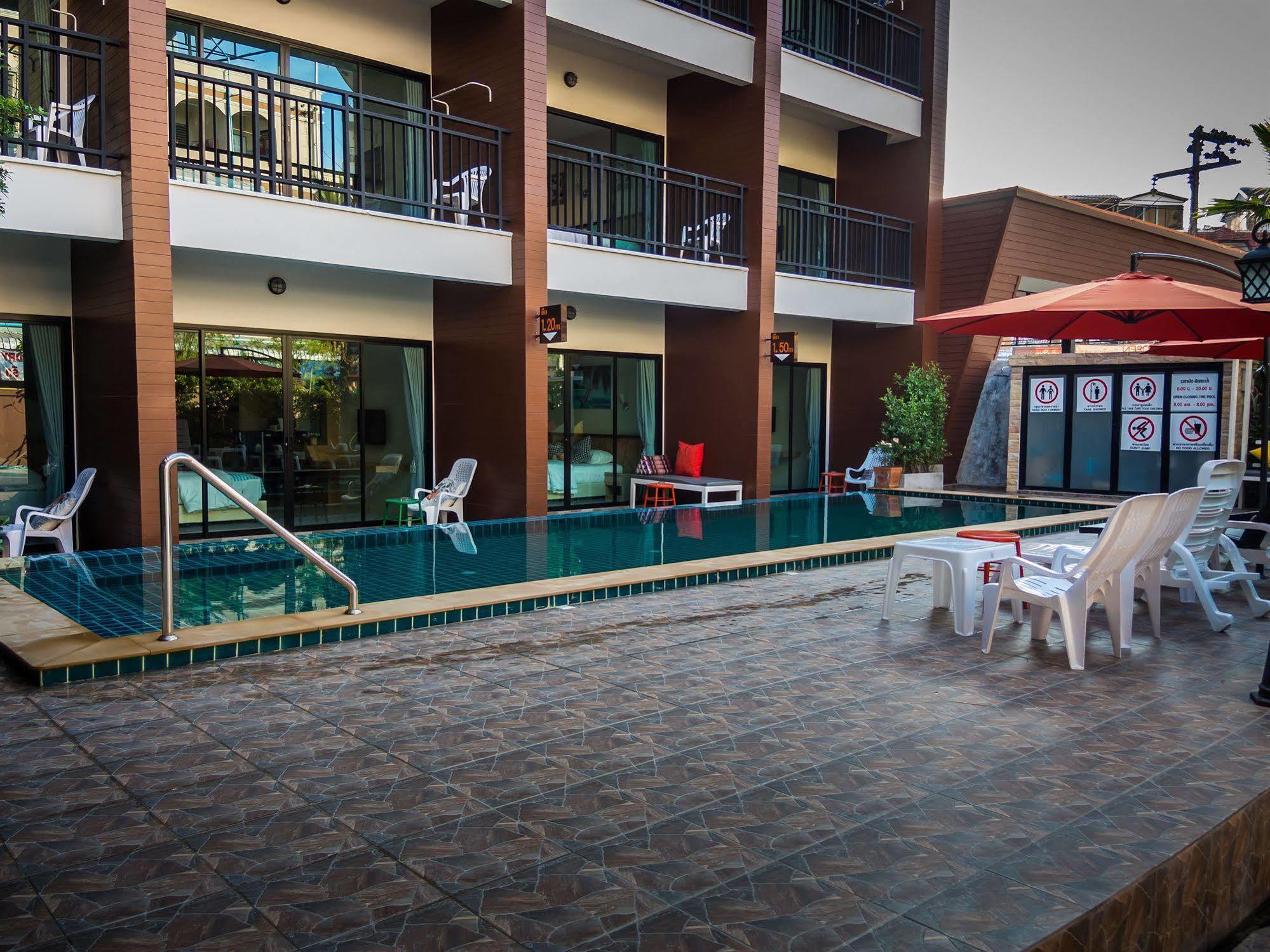 Chitra Pattaya