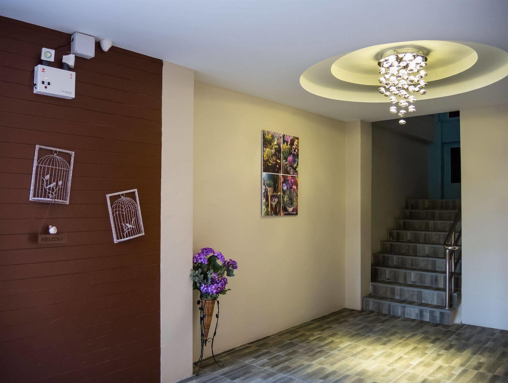 Inn Chitra Pattaya