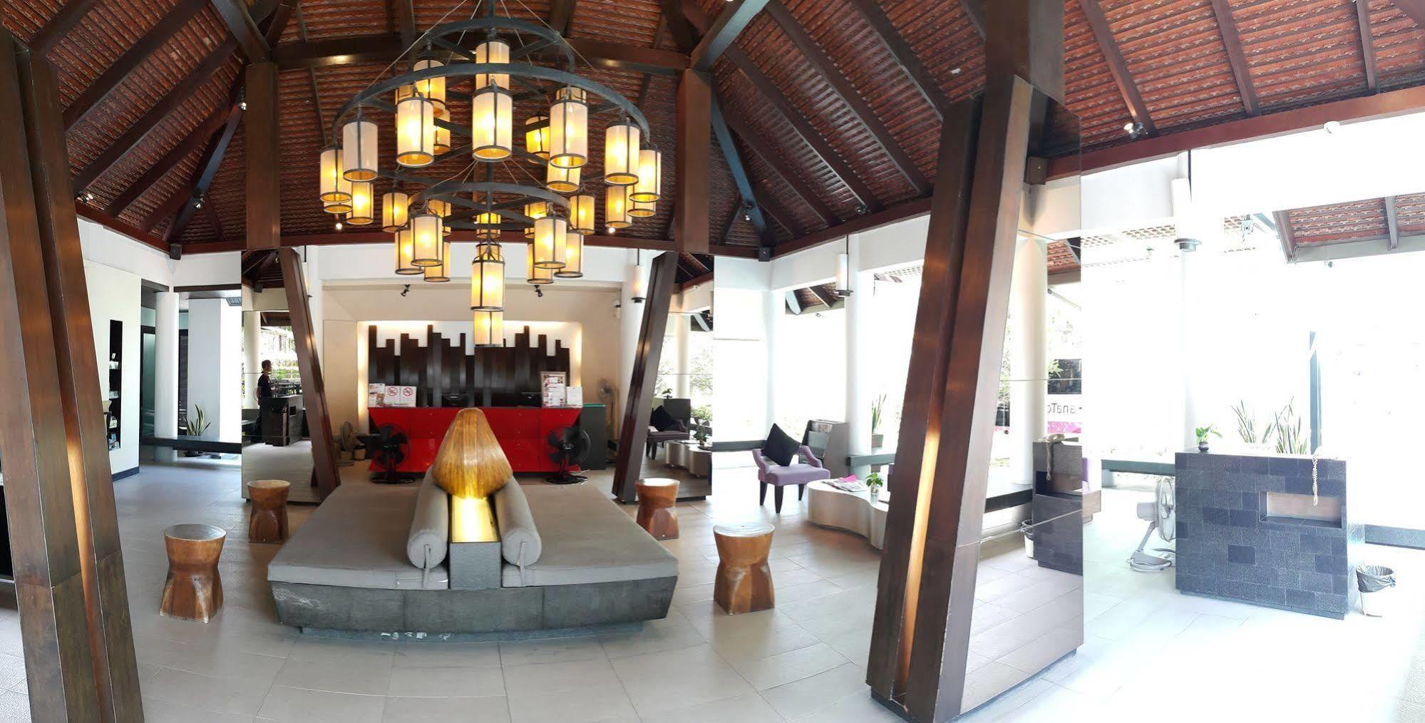 The Zign Premium Tempat peranginan Pattaya