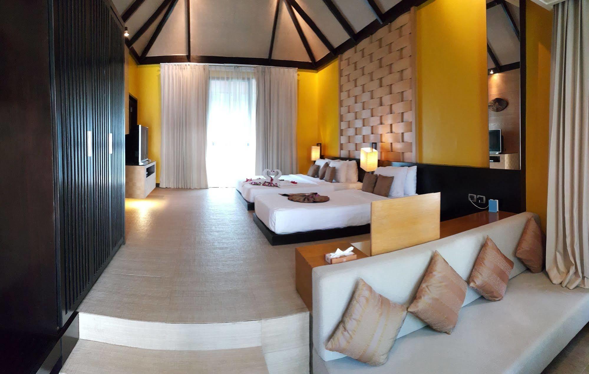 The Zign Premium 5* Pattaya