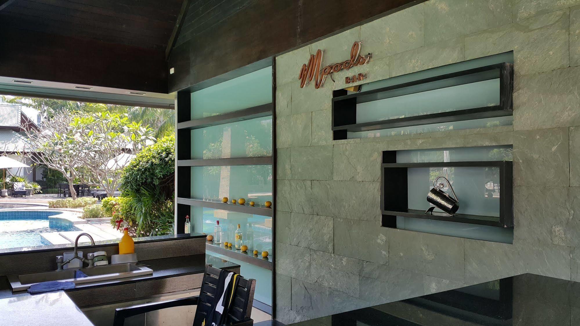 Tempat peranginan The Zign Premium 5*