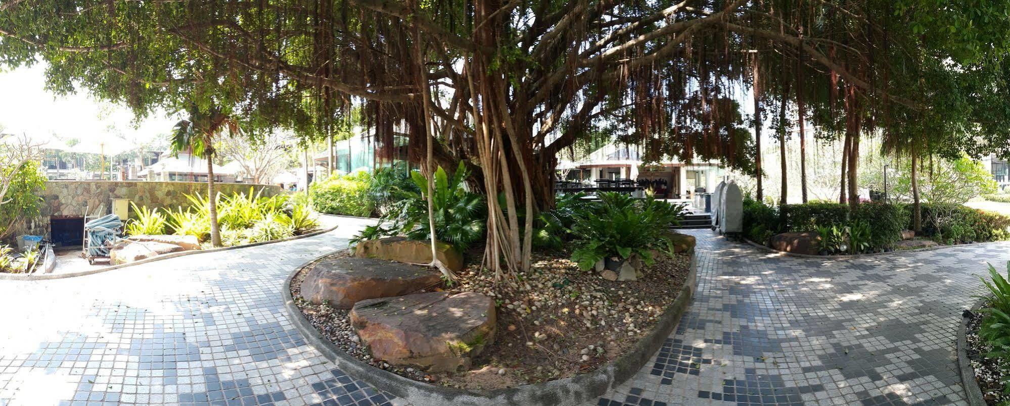 The Zign Premium Tempat peranginan