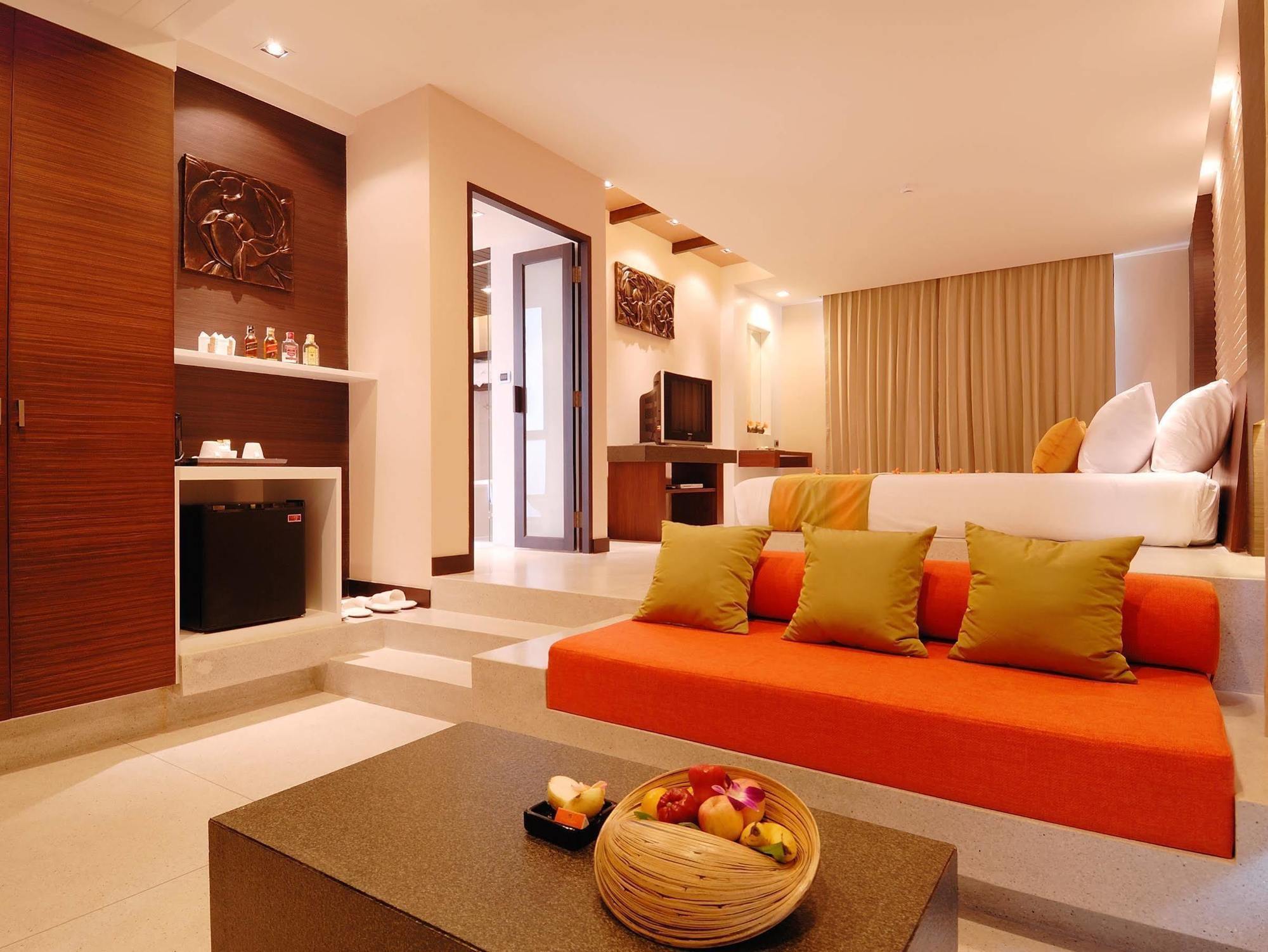 The Zign Premium 5* Pattaya