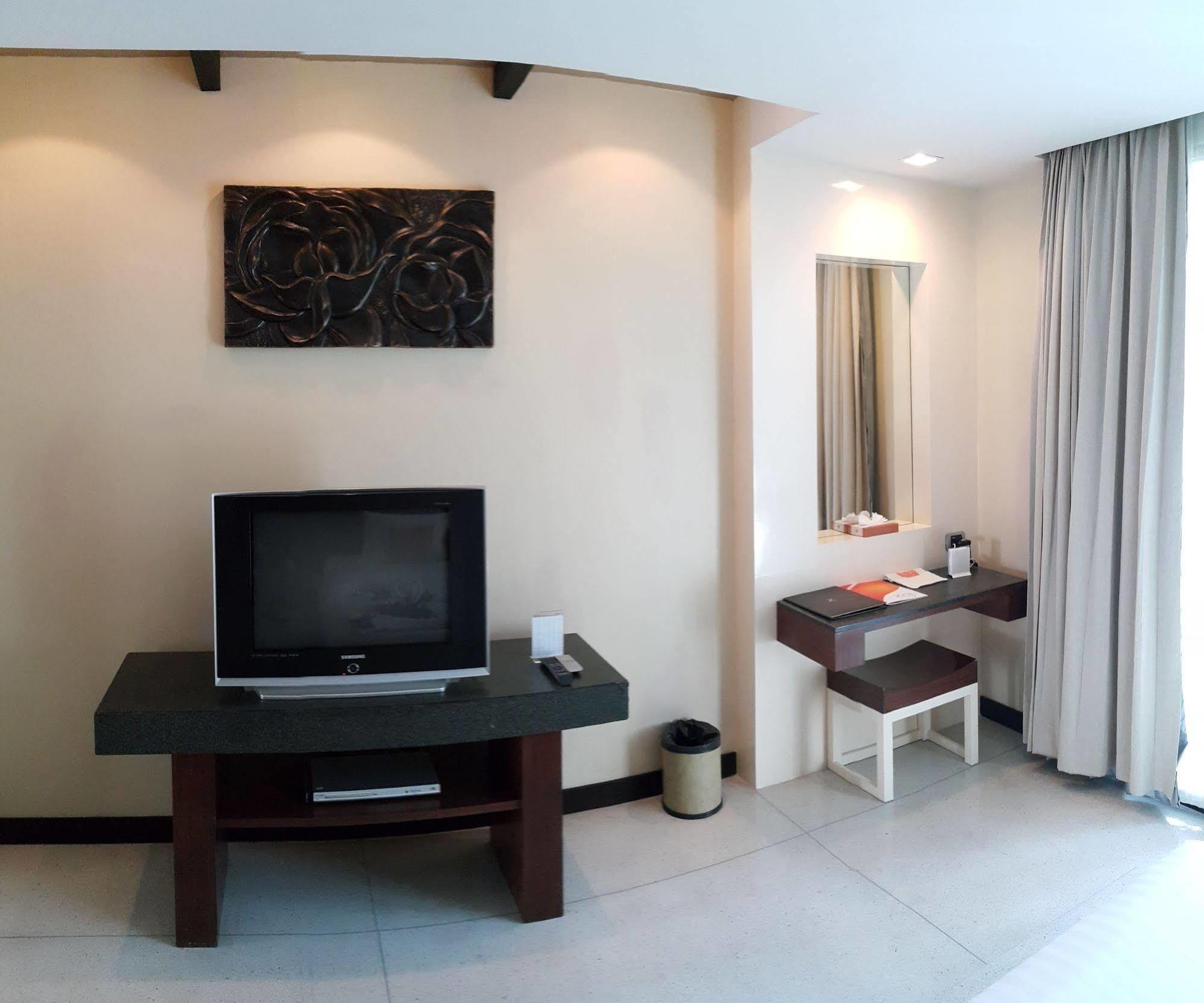 Tempat peranginan The Zign Premium Pattaya