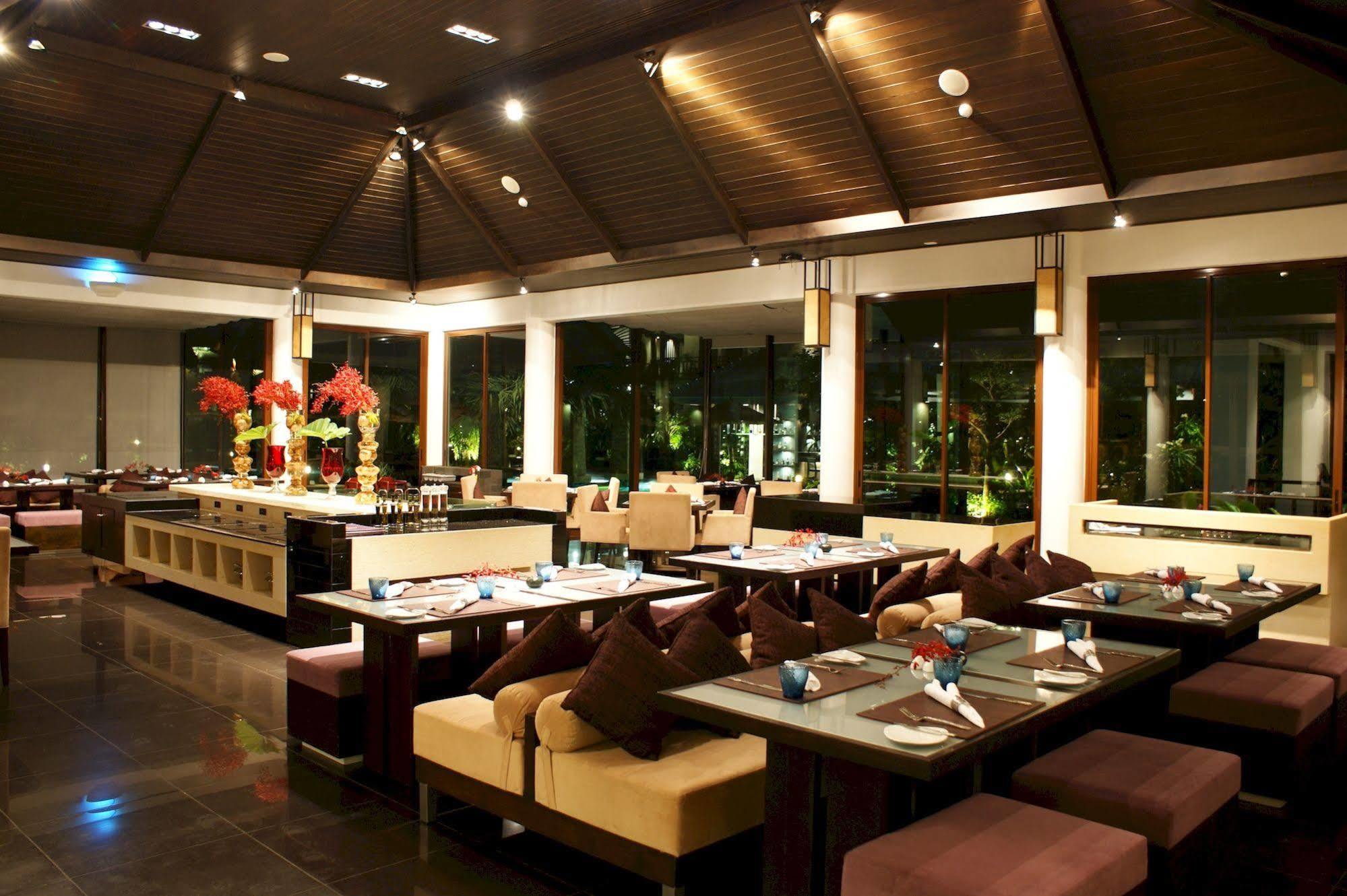Tempat peranginan The Zign Premium Pattaya