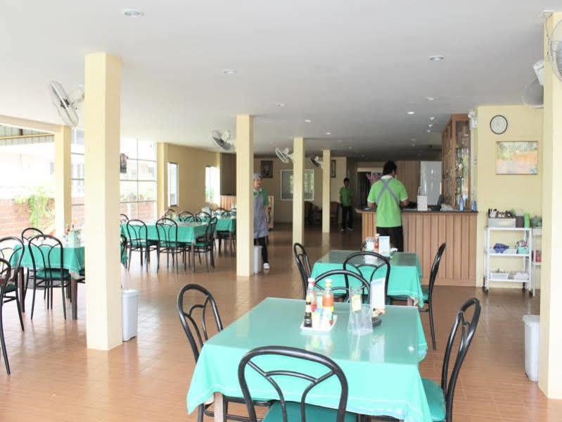 Twin Palms Pattaya, Sha Extra Certified Hotel