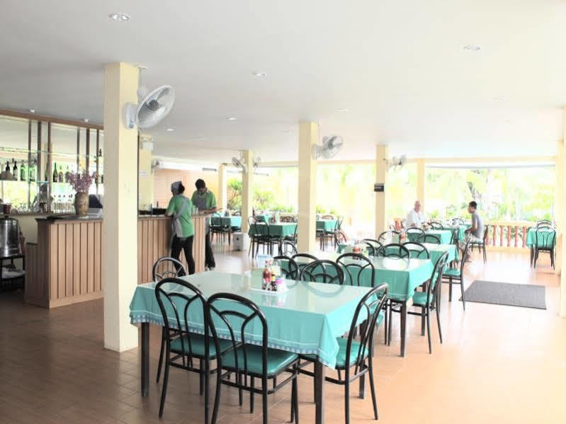 Hotel Twin Palms Pattaya, Sha Extra Certified 3*
