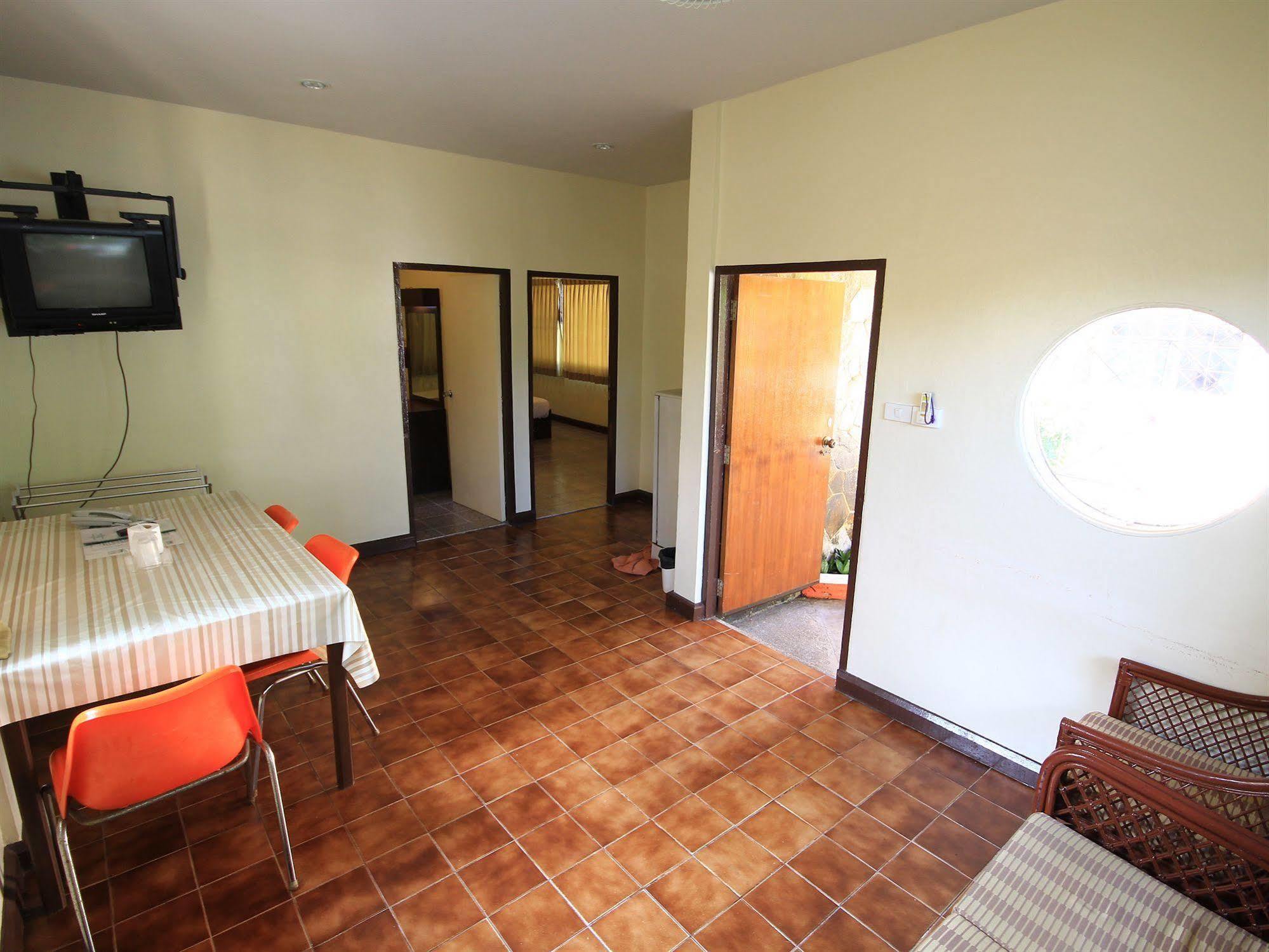 Twin Palms Pattaya, Sha Extra Certified Hotel Pattaya