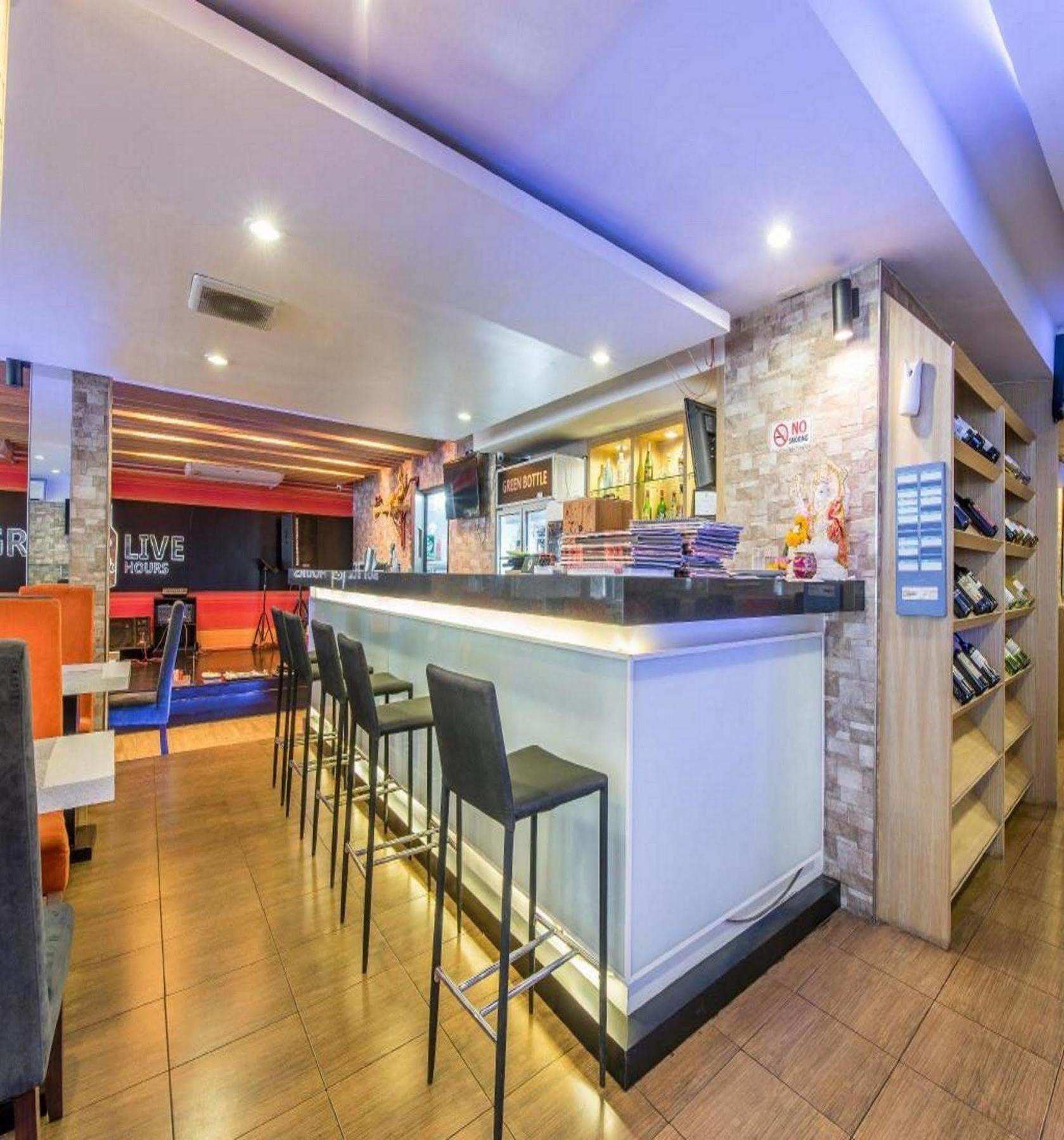 Hotel Arya Pattaya