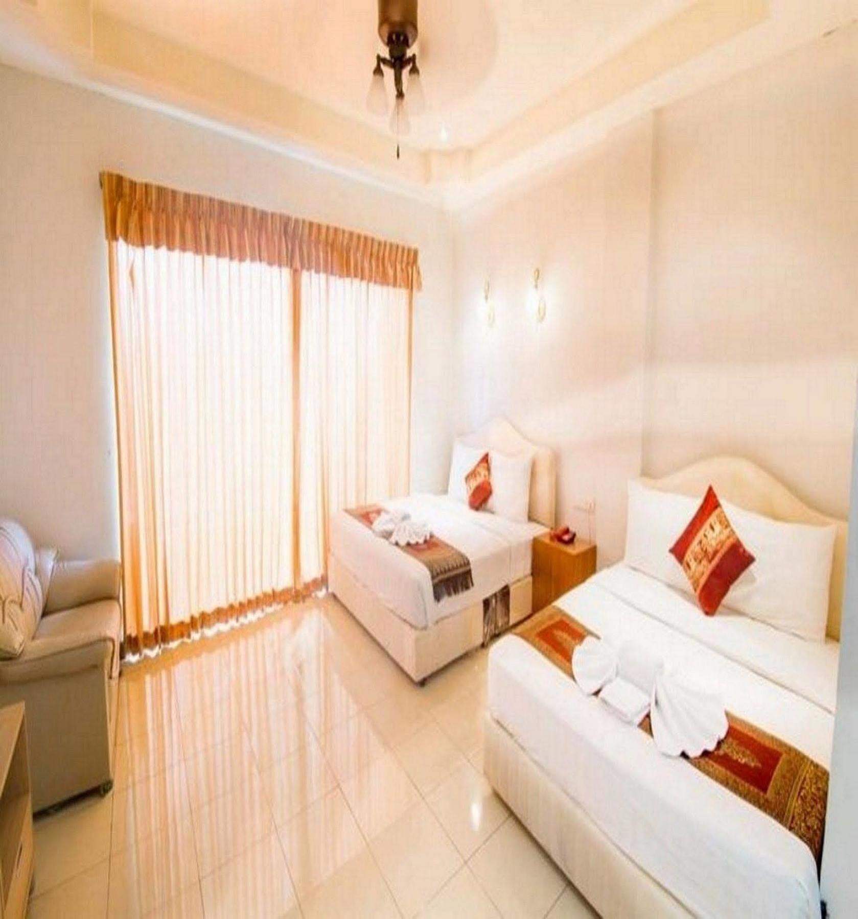 Arya 3* Pattaya