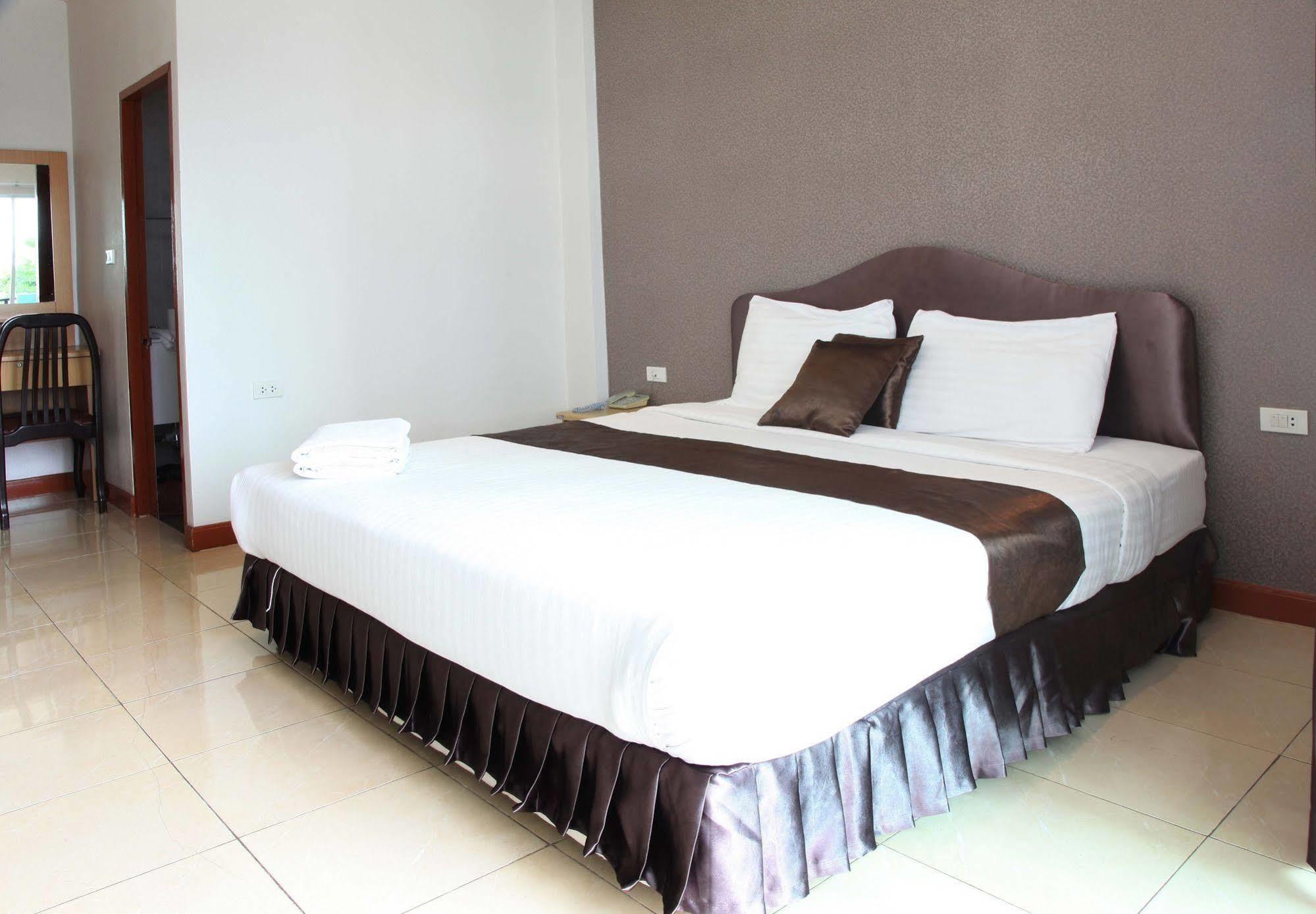 Arya 3* Pattaya