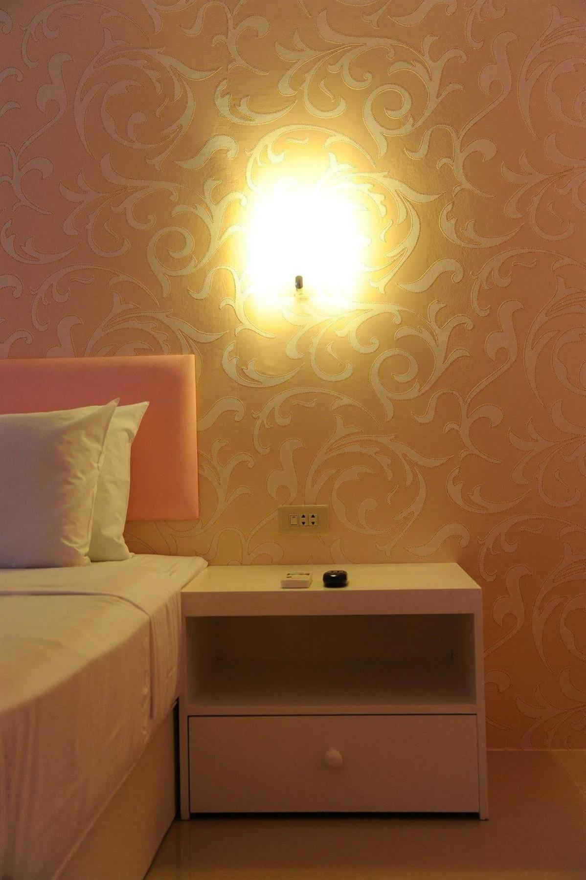 Hotel Angket Hip Pattaya