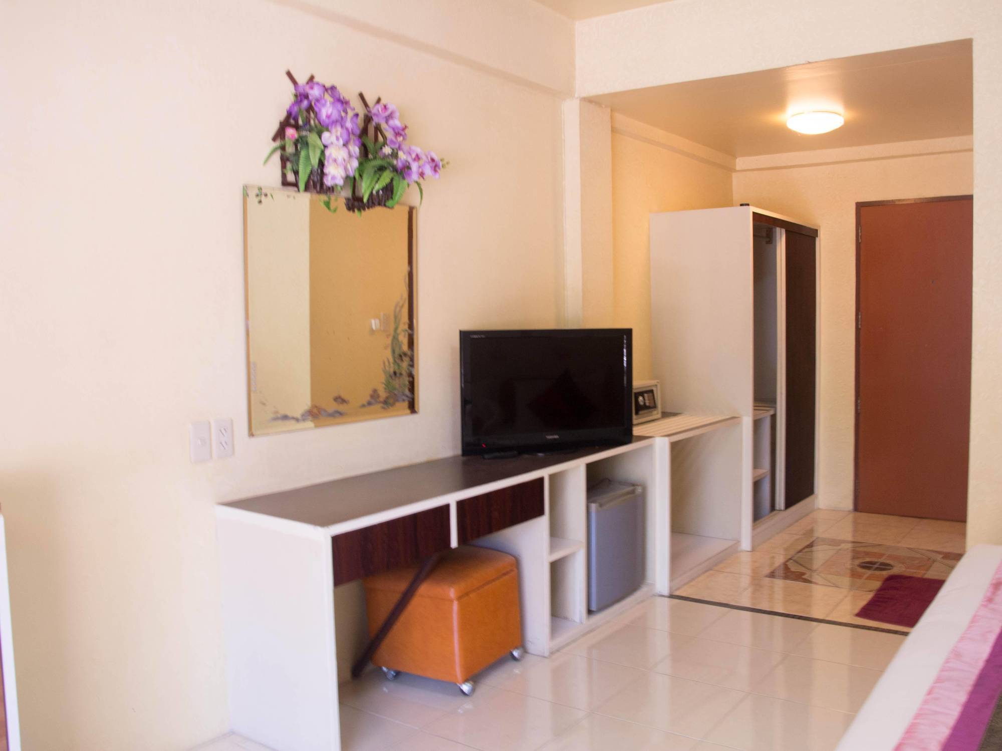 Apartment Thai Palace *