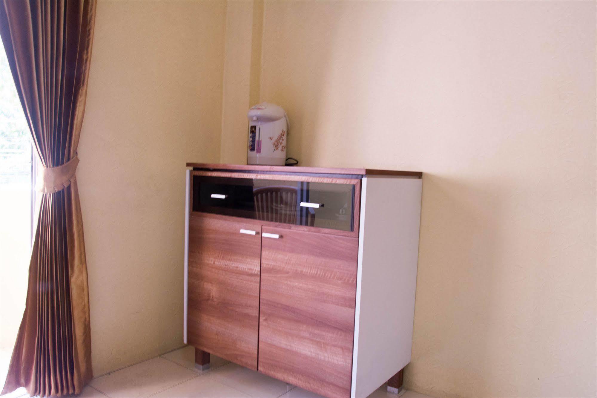 Thai Palace Apartment Pattaya