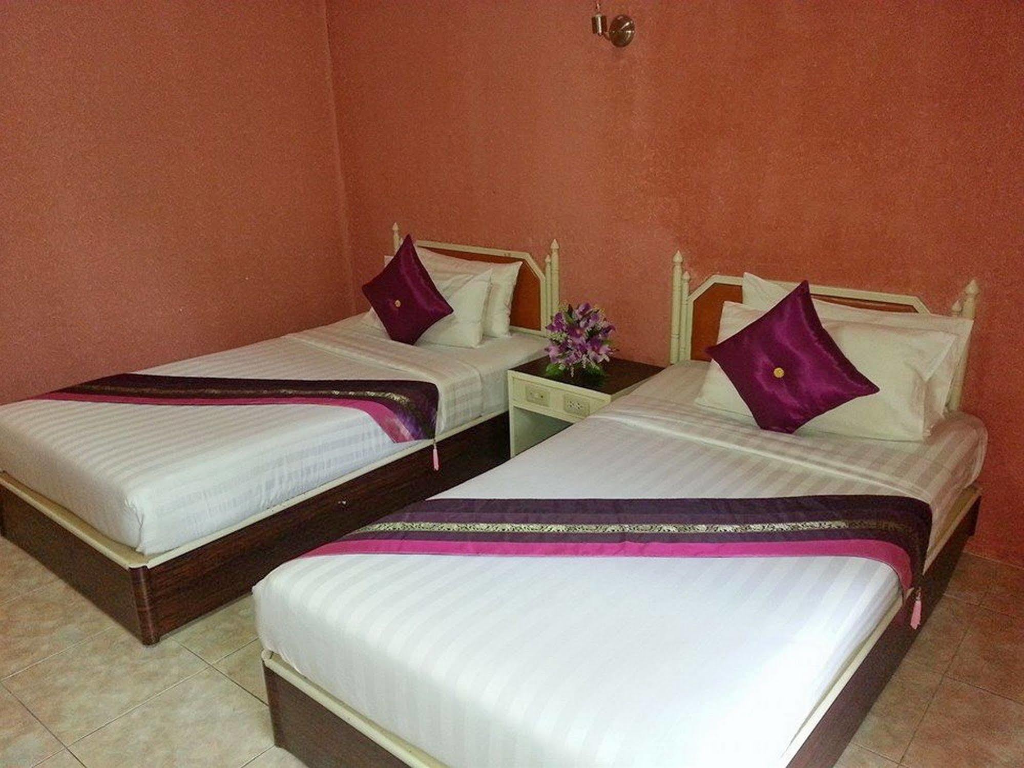 Thai Palace Pattaya