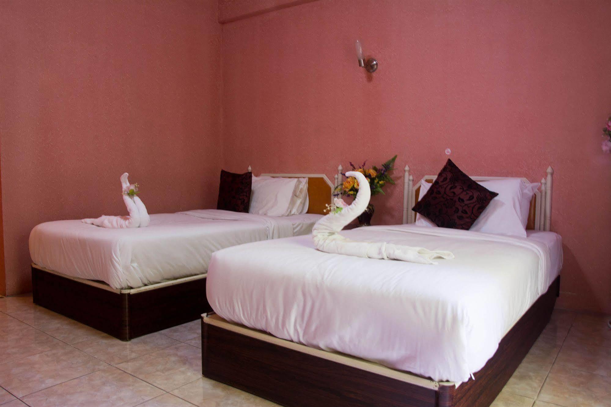 Thai Palace Pattaya