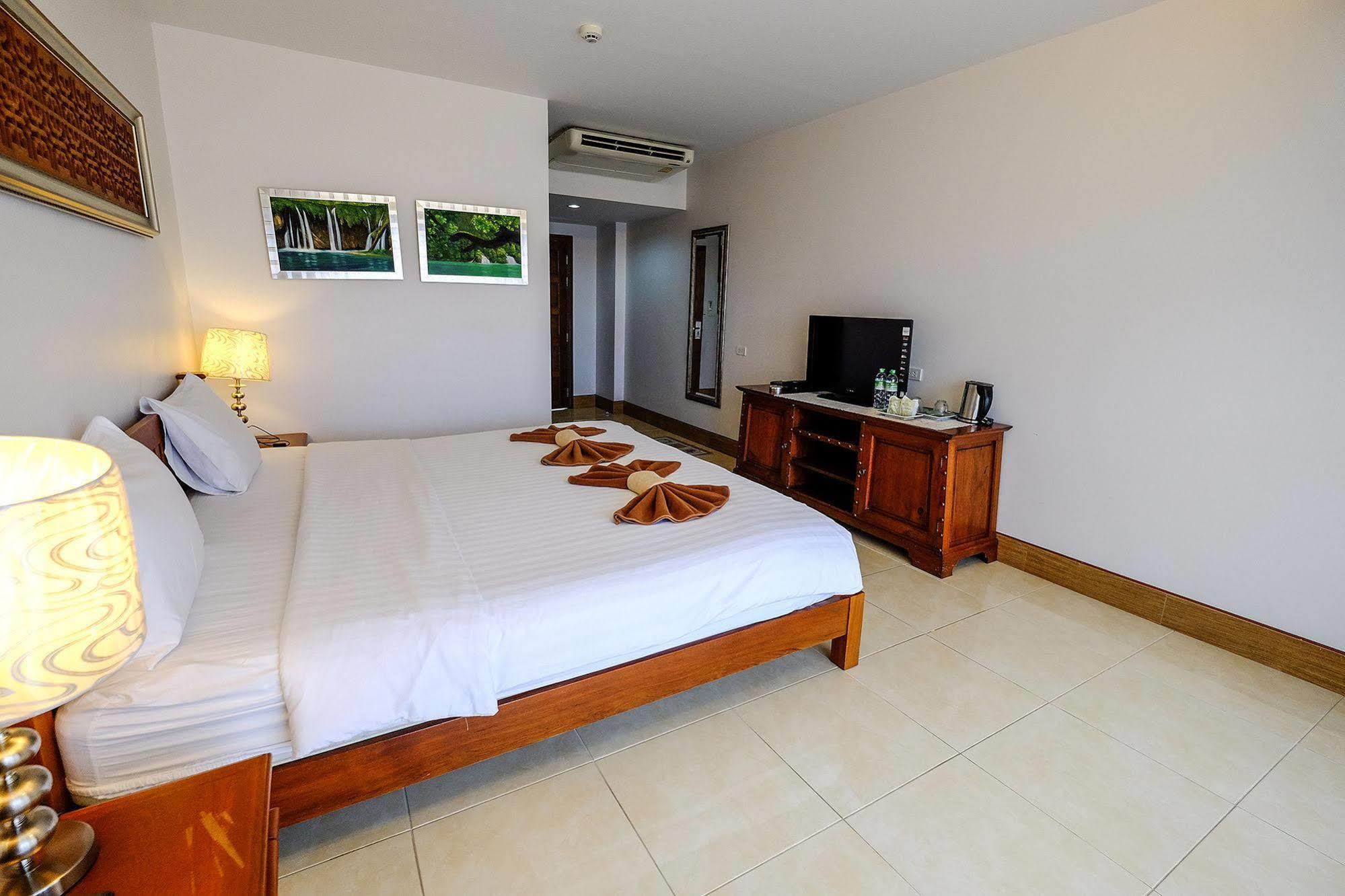 Harmony Inn 3*