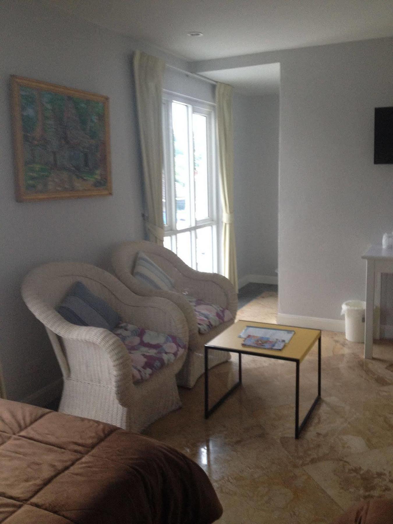 Apartment Yiasu *