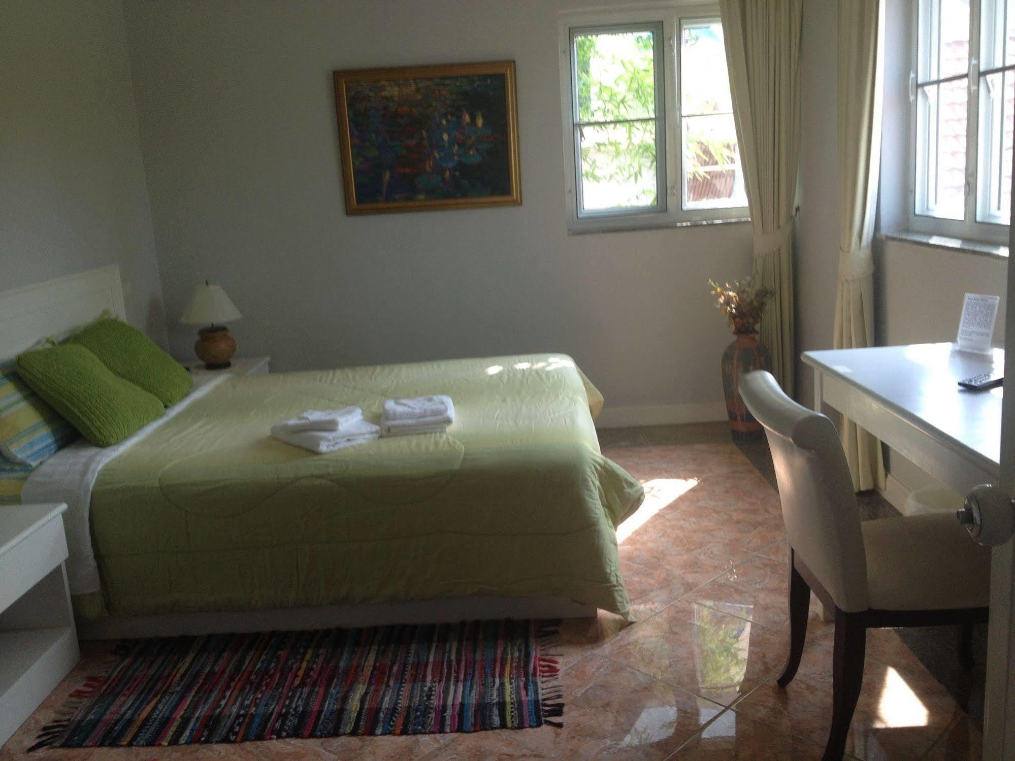 Apartment Yiasu Pattaya