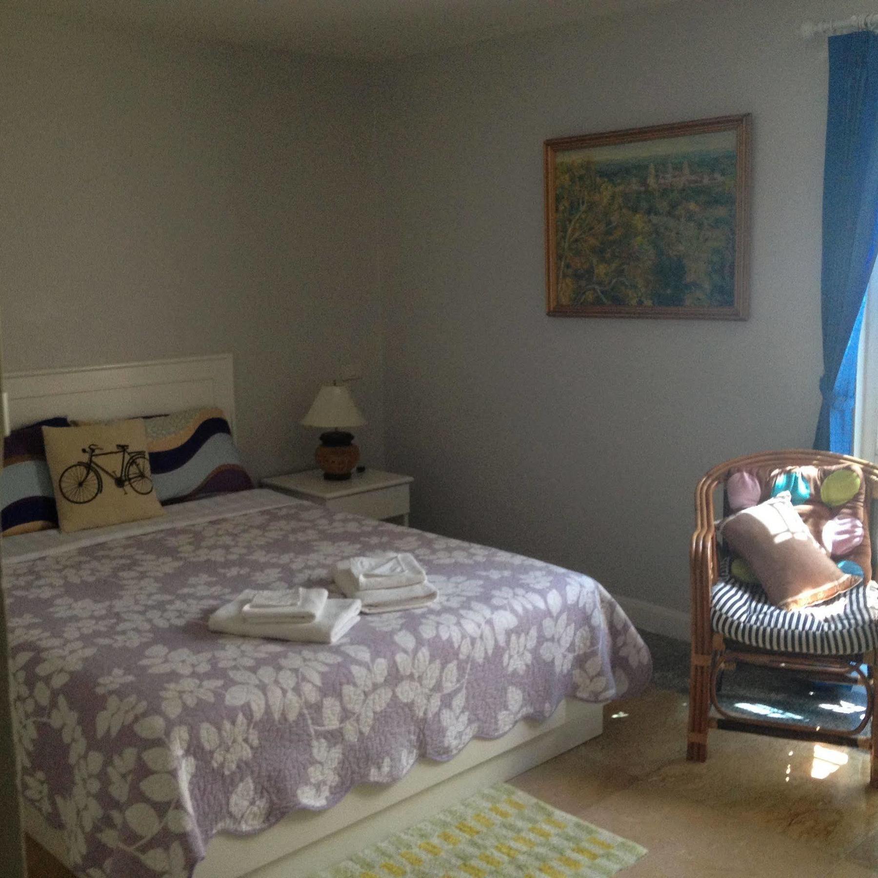 Apartment Yiasu Pattaya