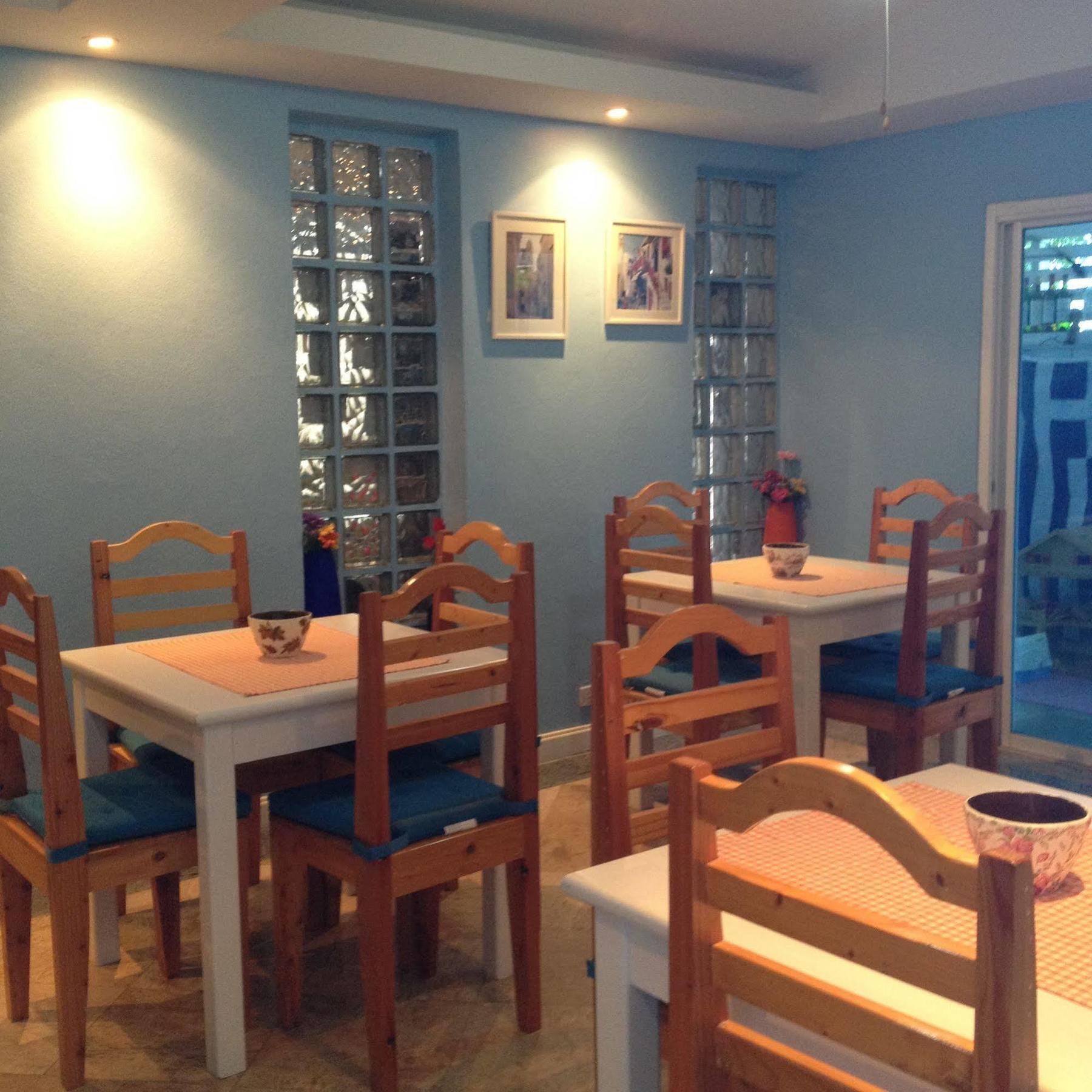 Apartment Yiasu