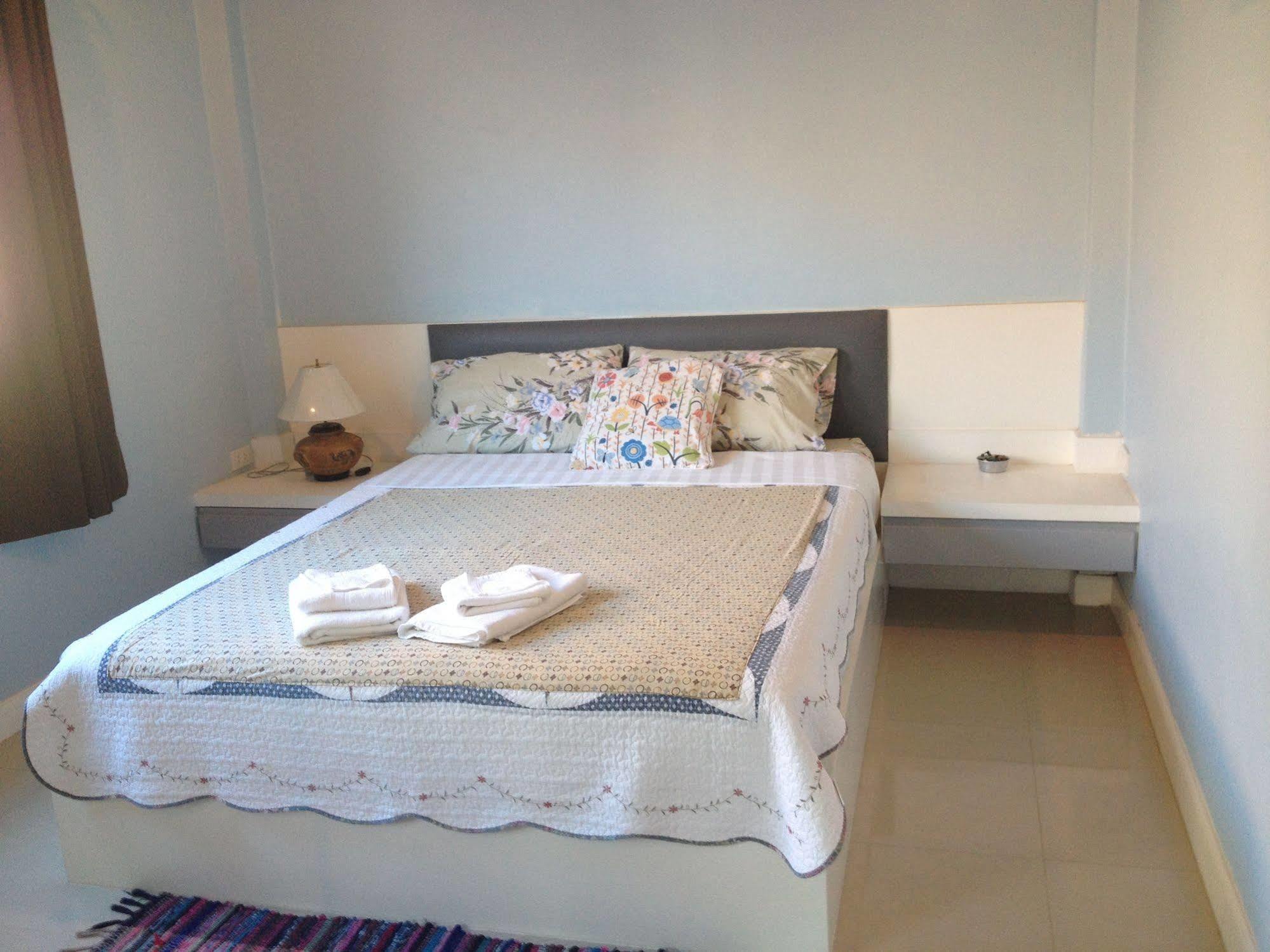 Apartment Yiasu Pattaya