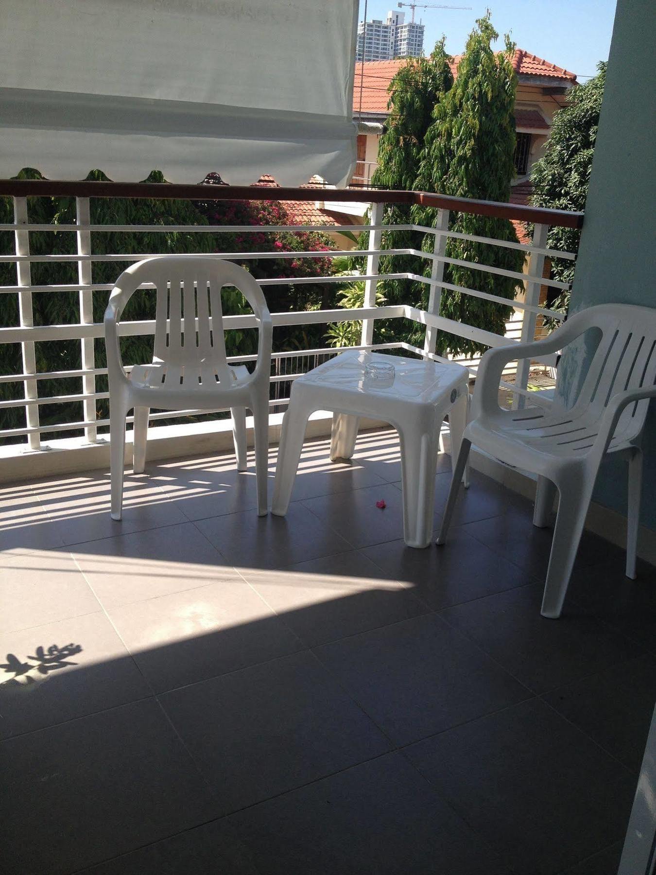 Apartment Yiasu Pattaya