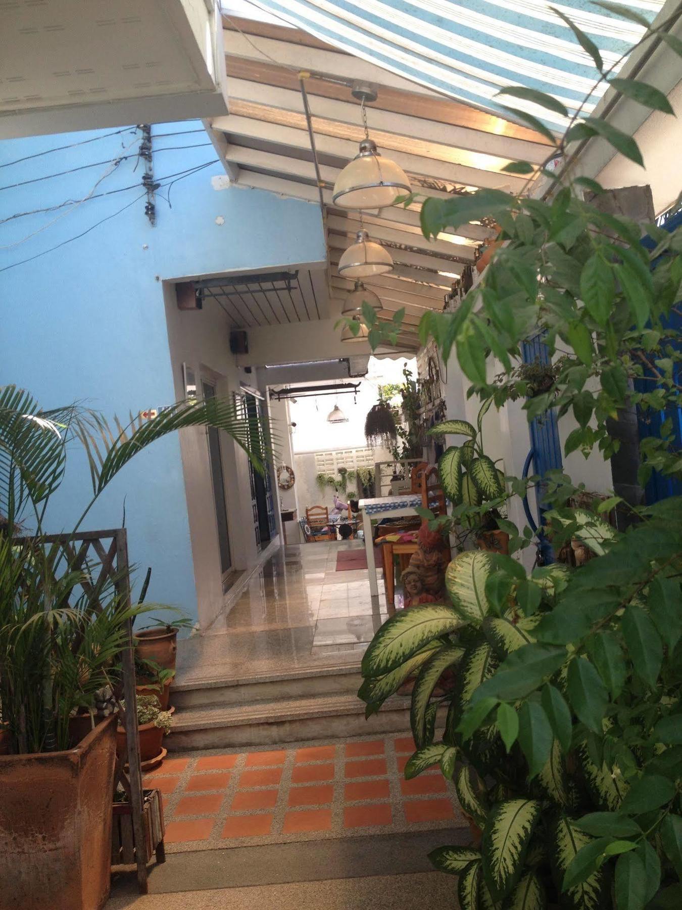Apartment Yiasu *