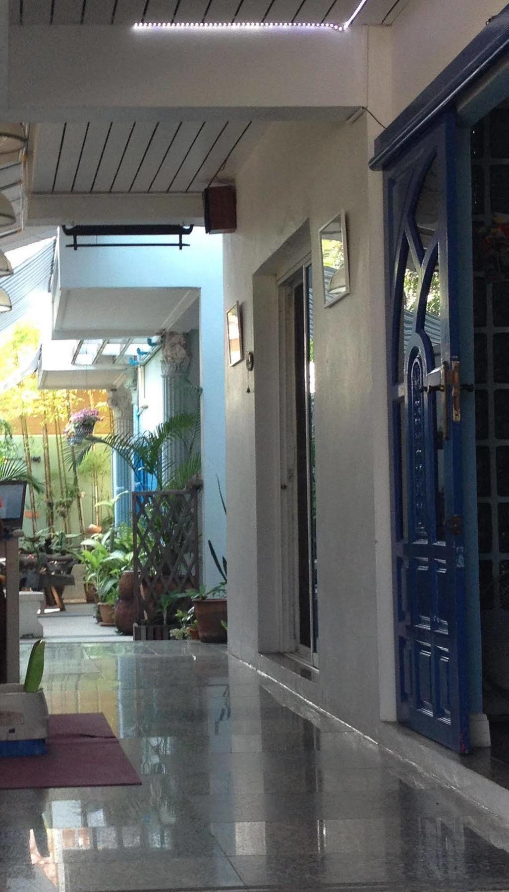 Apartment Yiasu Pattaya