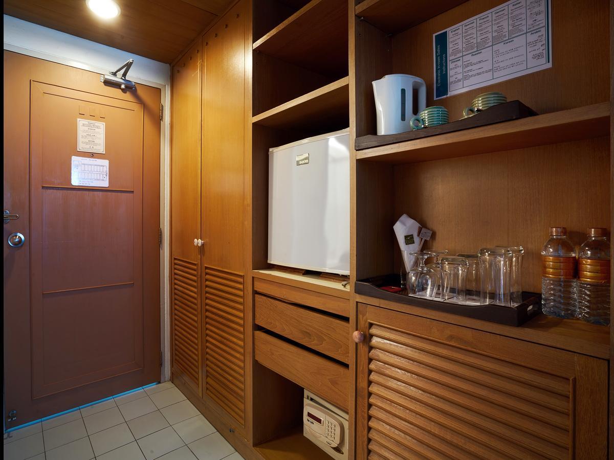 Hotel Cosy - Sha Extra