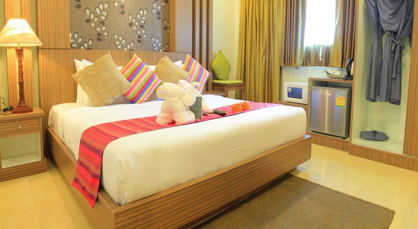 Oyo 146 Rivana Boutique By Sandara 3*