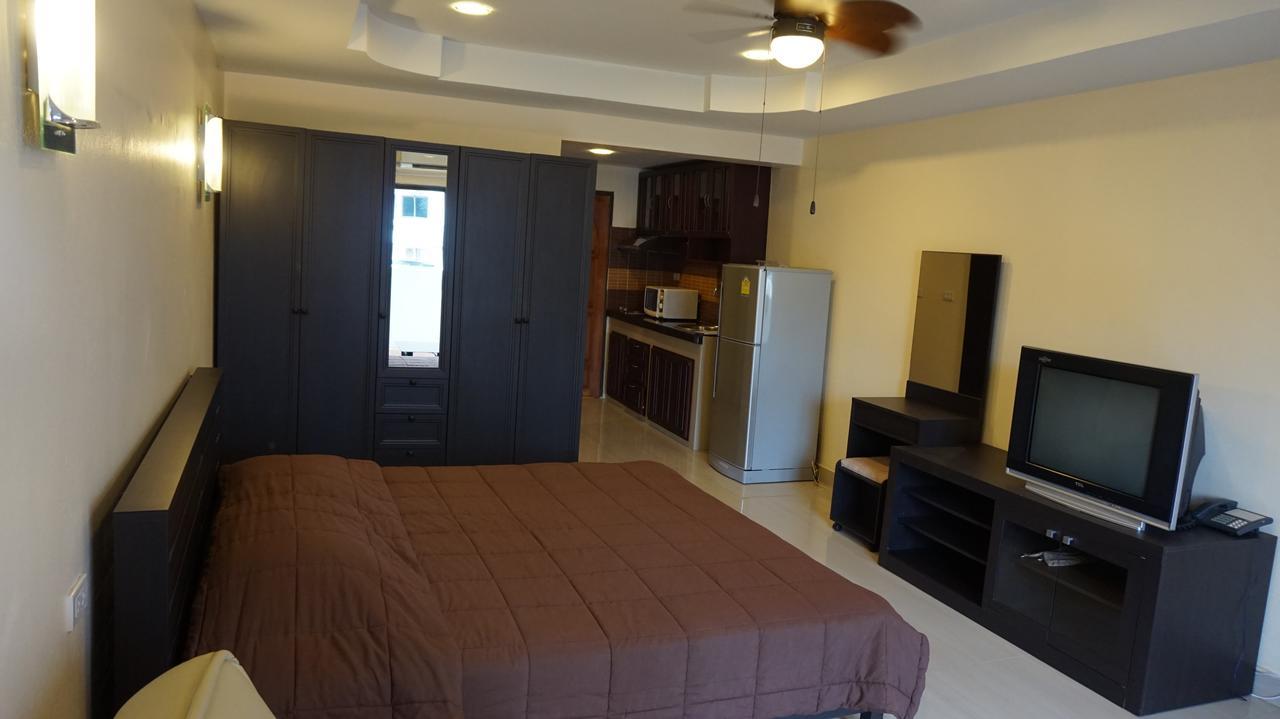 Yensabai Condotel Aparthotel