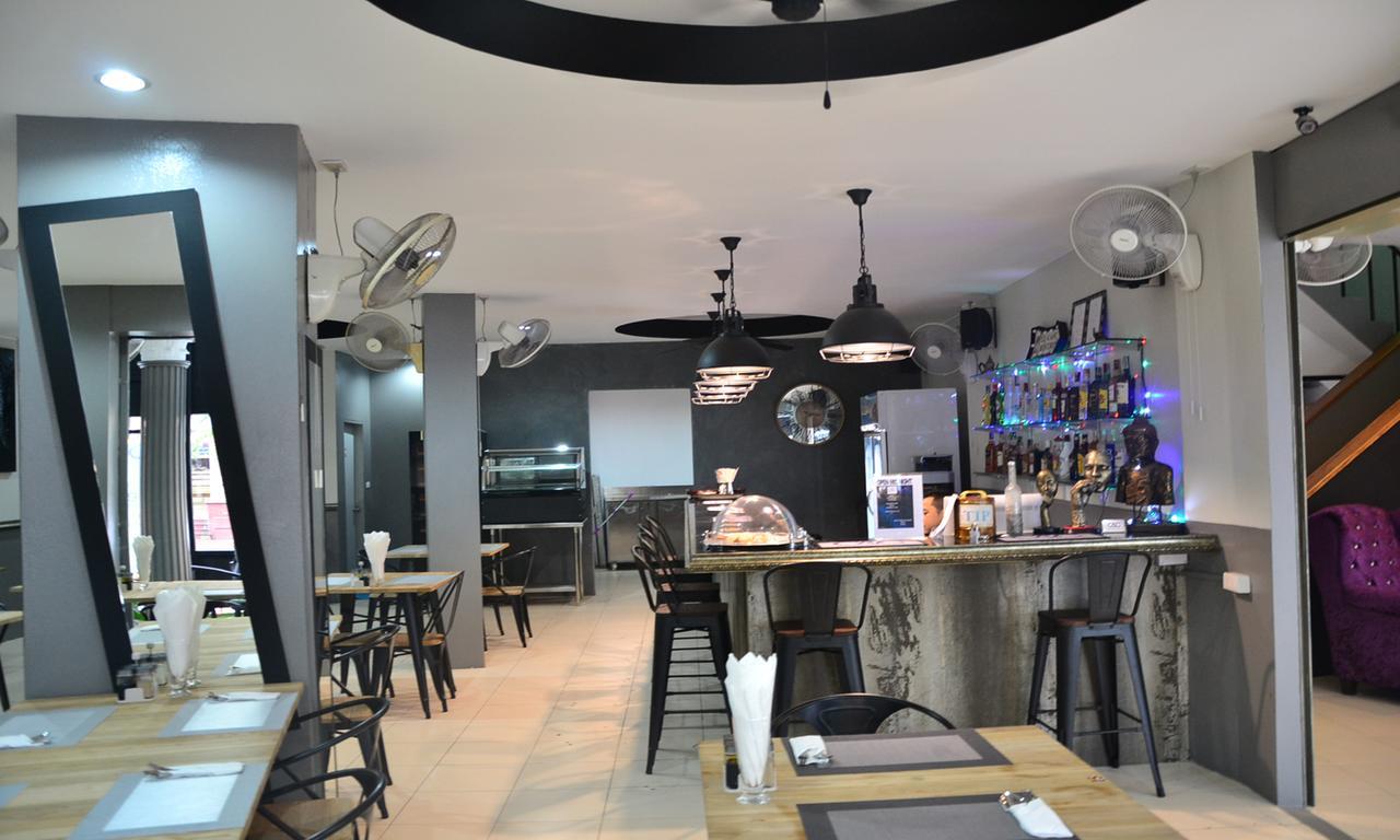 C&c Bistro Restaurant
