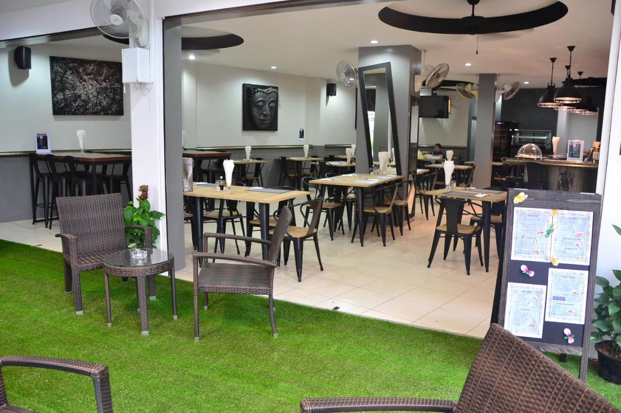 C&c Bistro Restaurant 3*