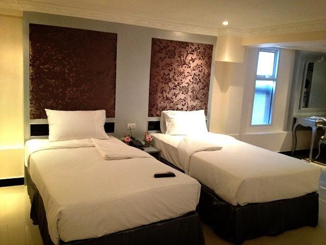 Hotel International